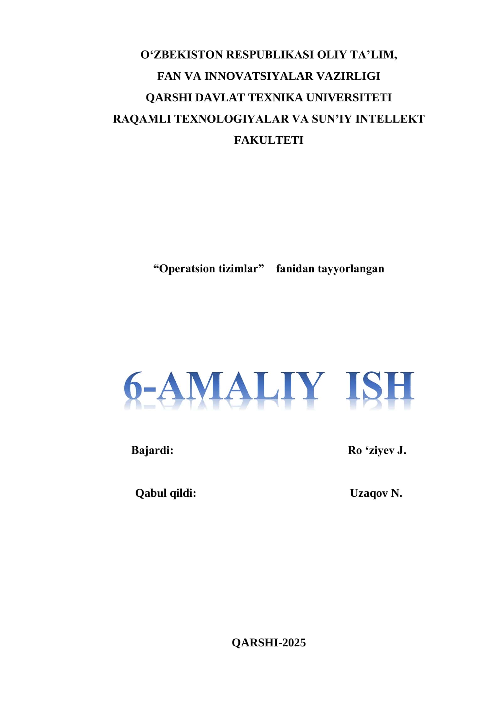 Windows da topshiriqlarni rejalashtirish (Task scheduler) 1