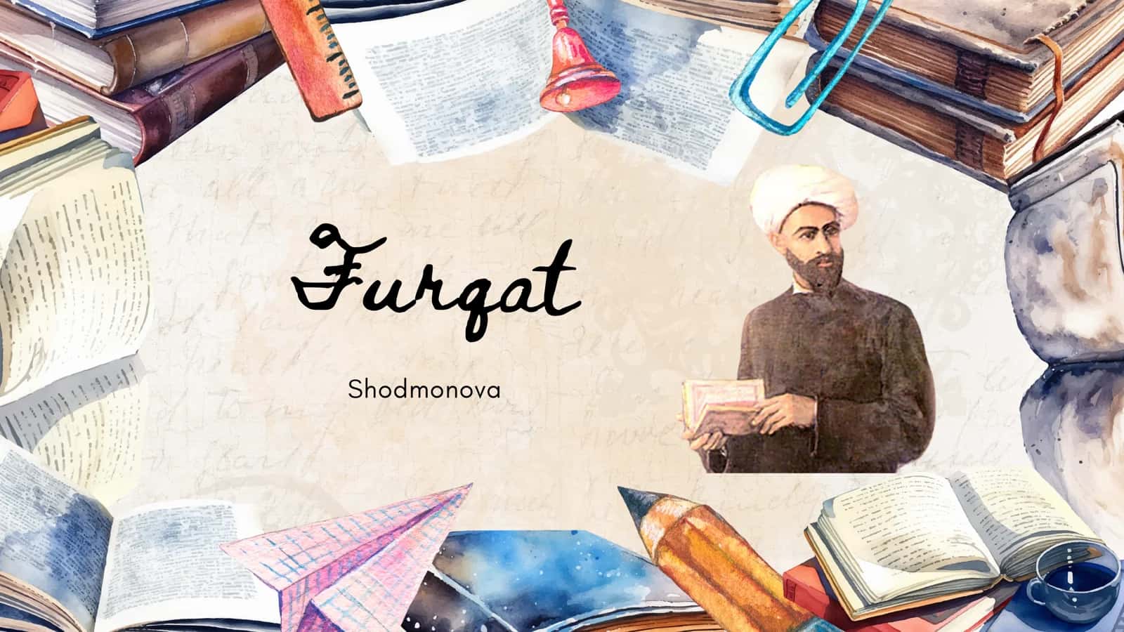 Furqat 1