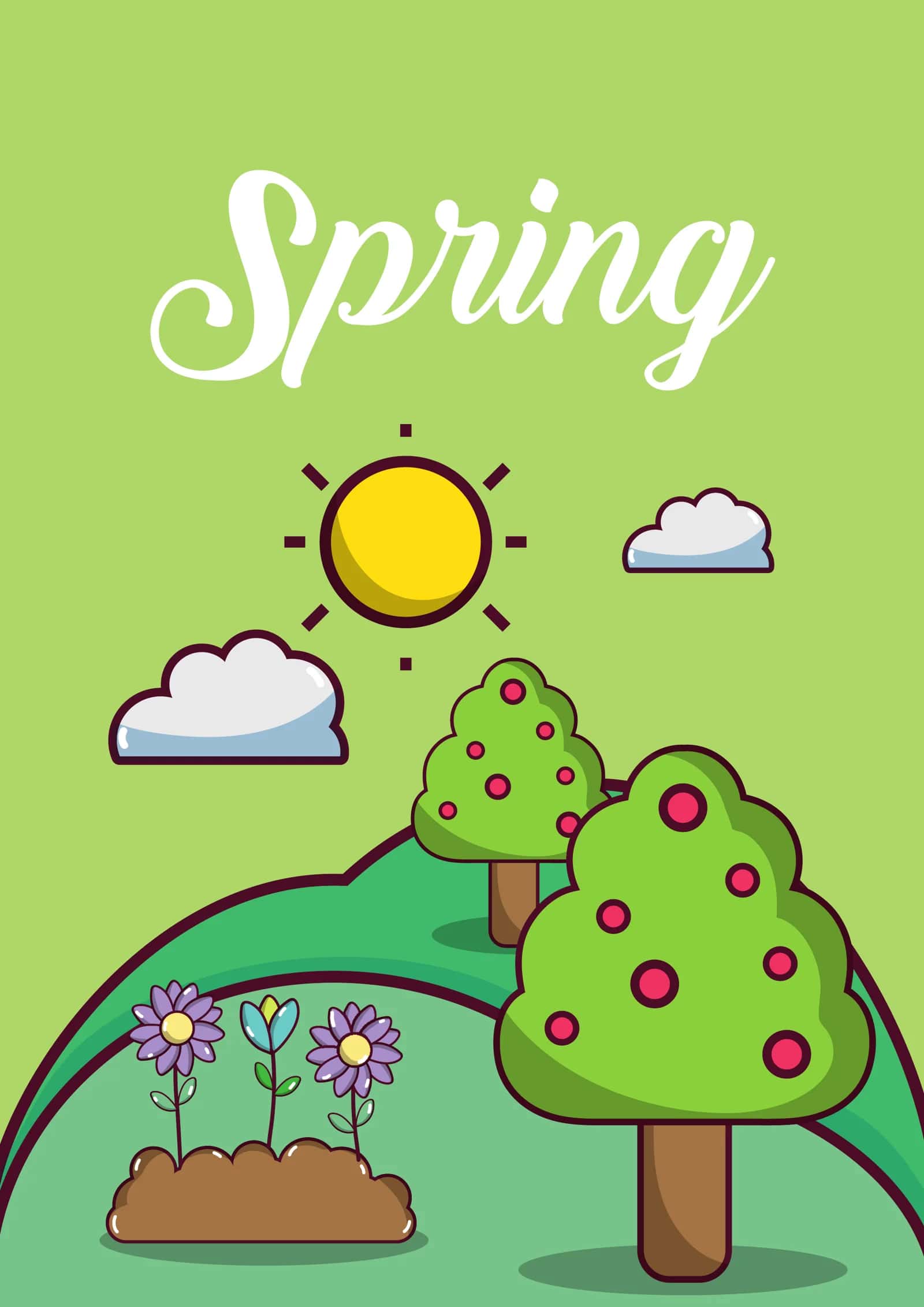 Season flashcards 1