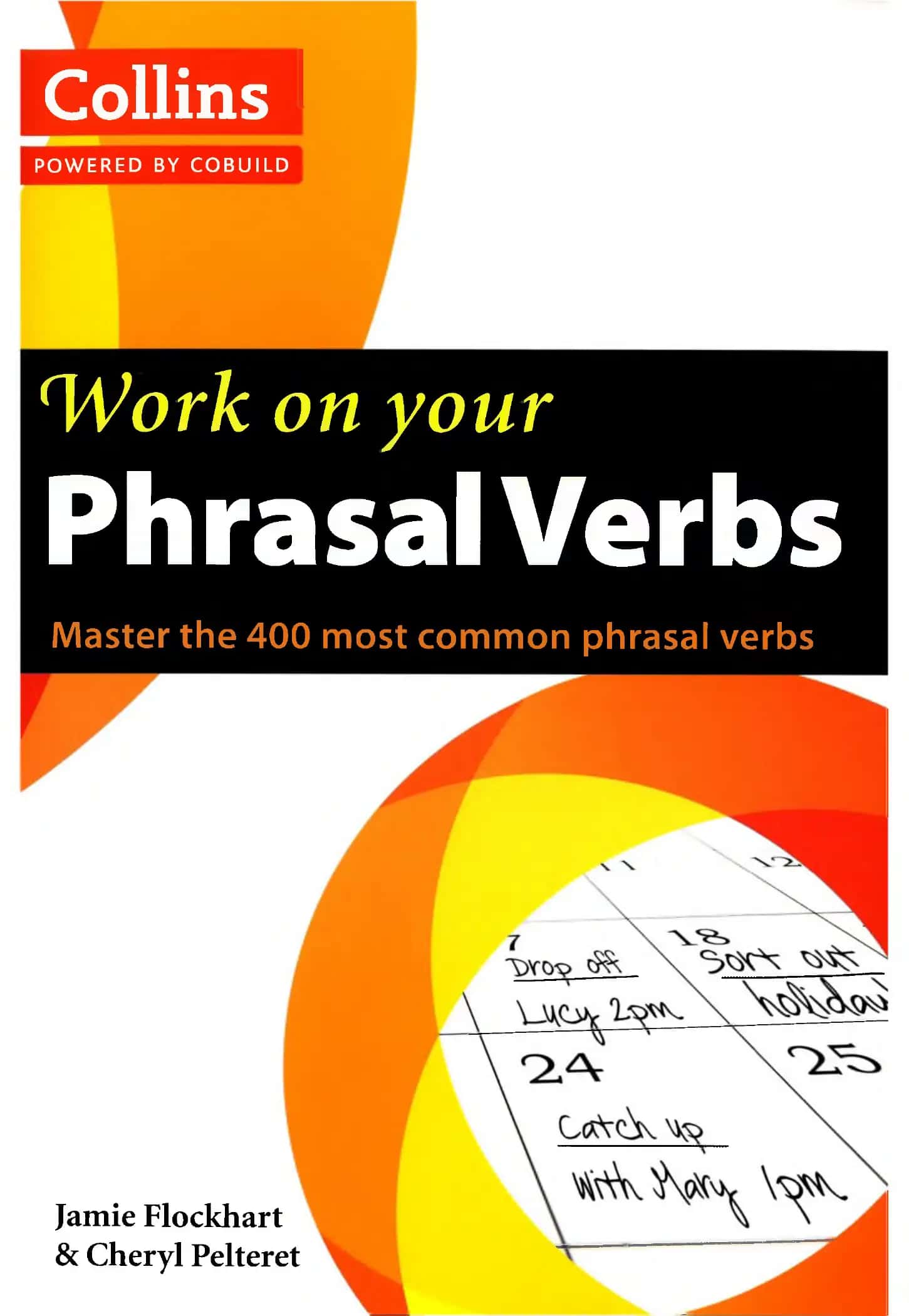 English Phrasal Verbs 1