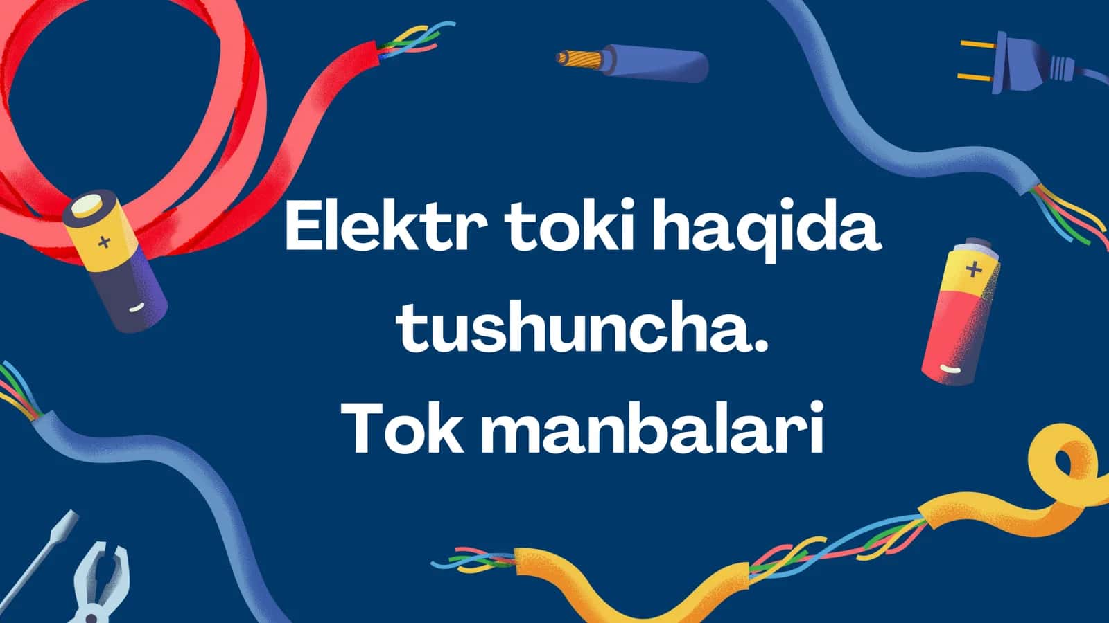 Tok 1