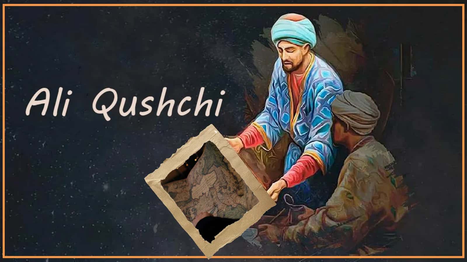 Ali Qushchi 1