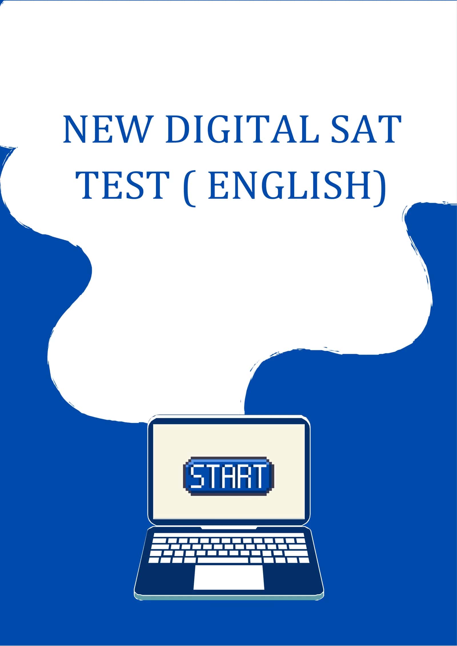 SAT Digital Practice Test 6 1