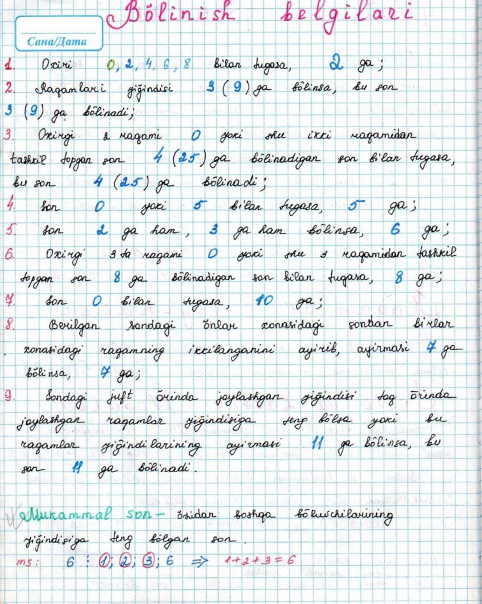 Matematika formula 1