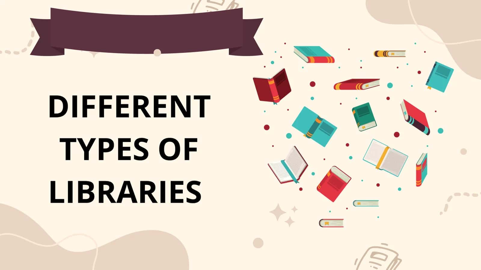 Library 1