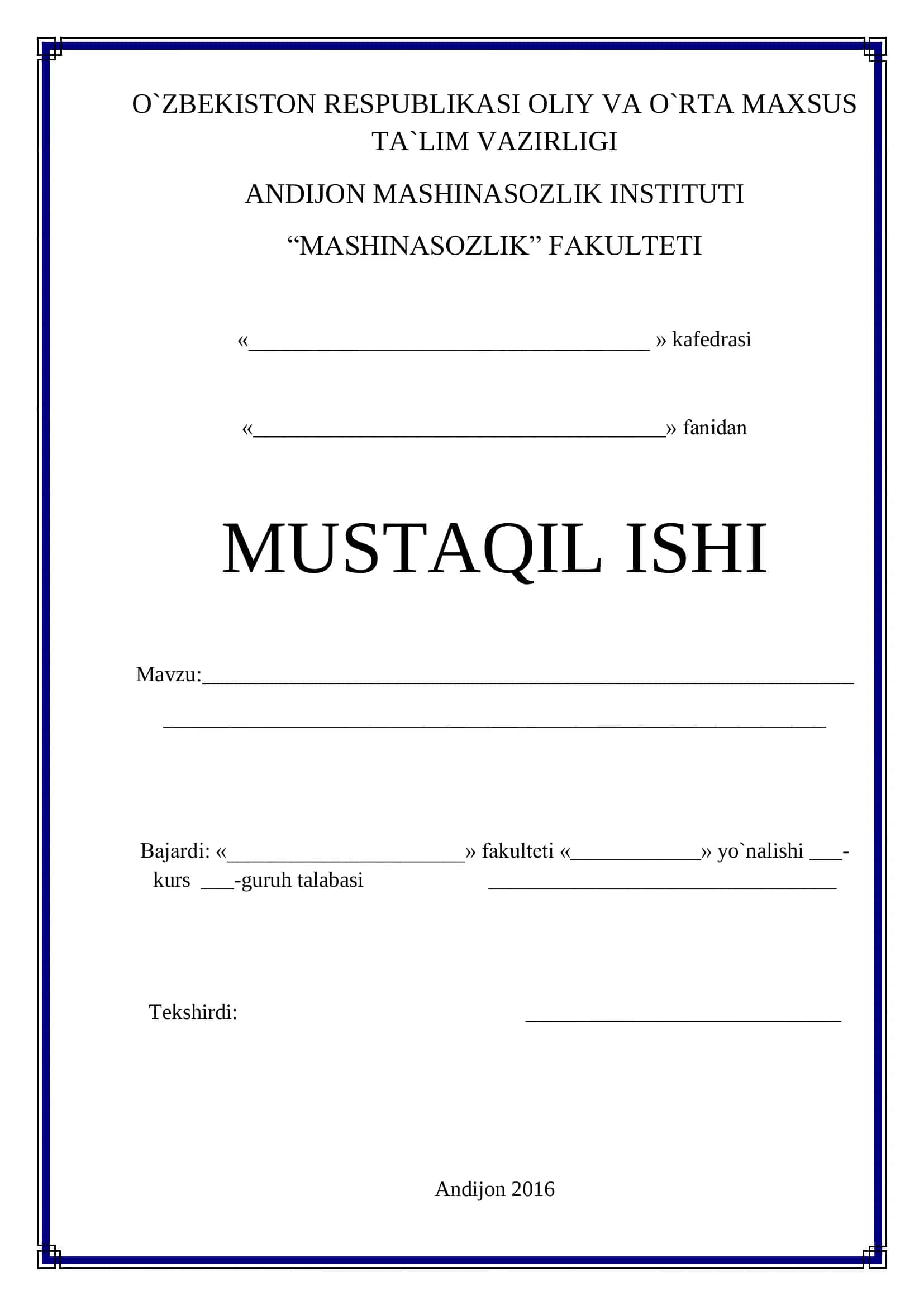 UZATMALAR QUTISI 1