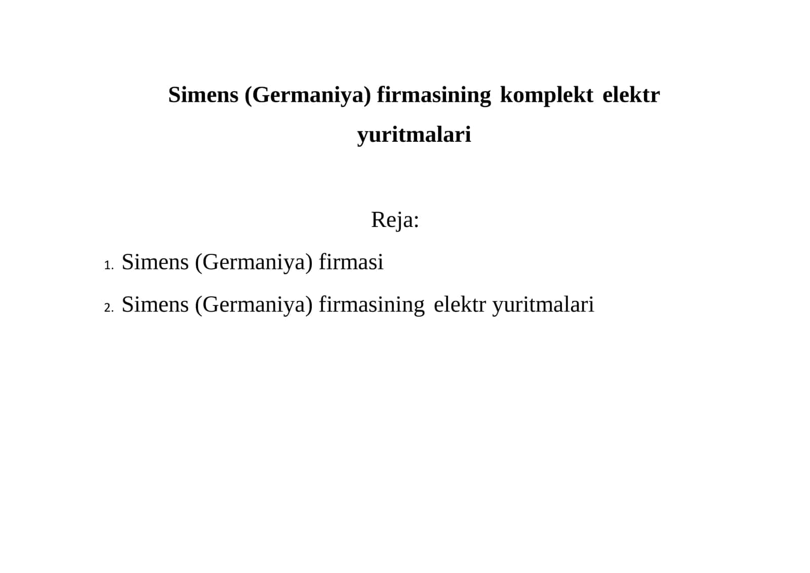 Simens elektr motorlari 1