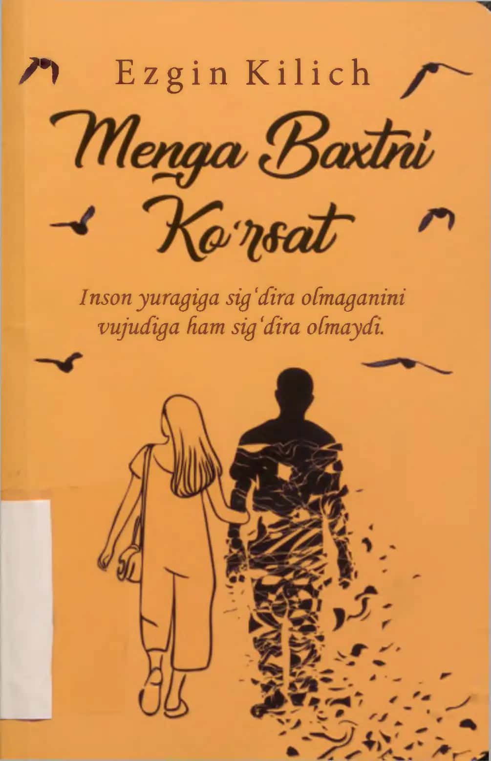 EZGIN KILICH 1