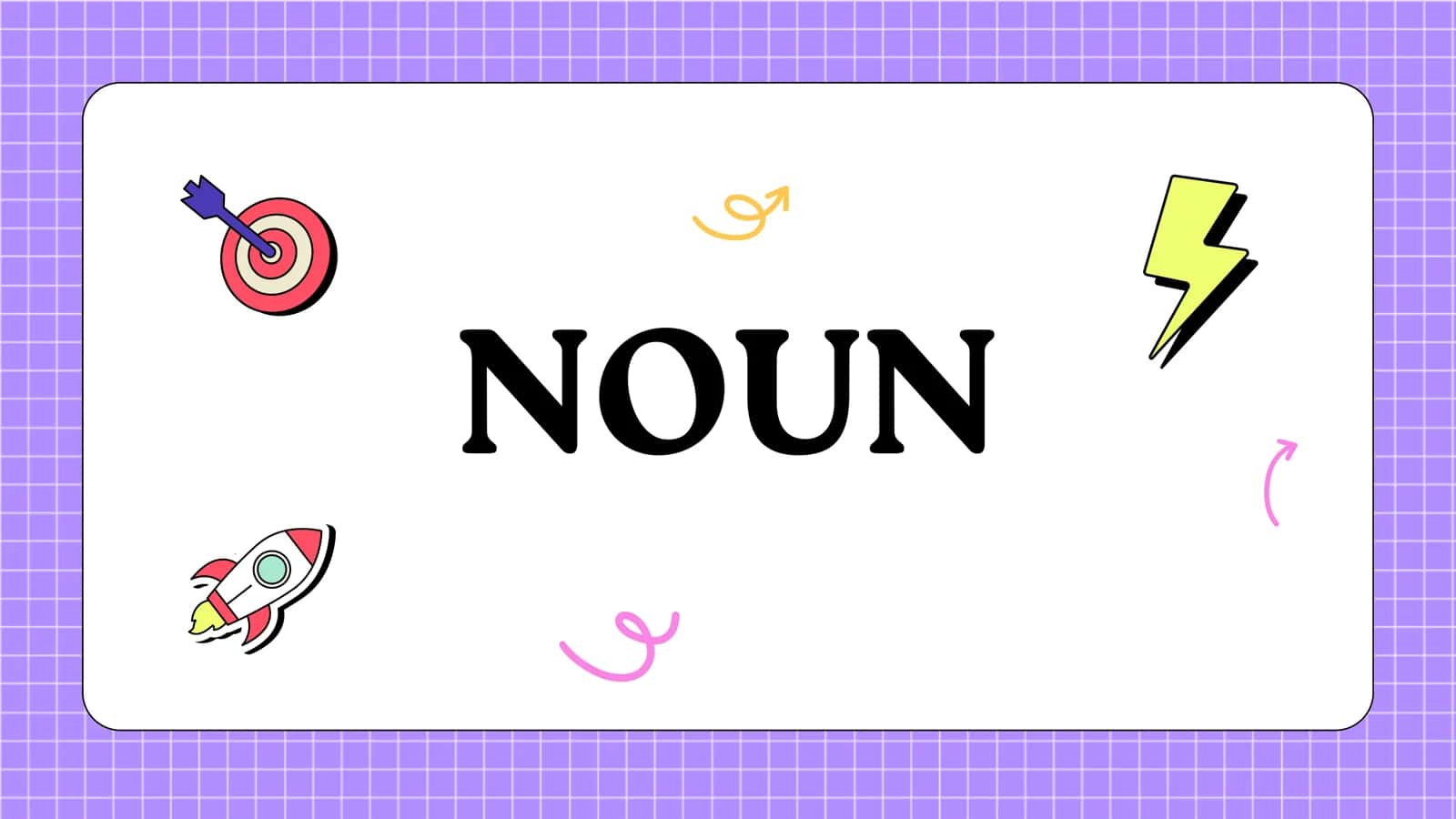 Mavzu: Nomlar 1