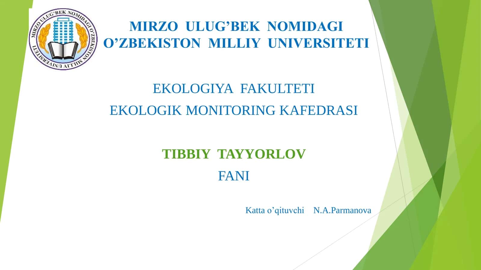 Endokrin tizimi 1