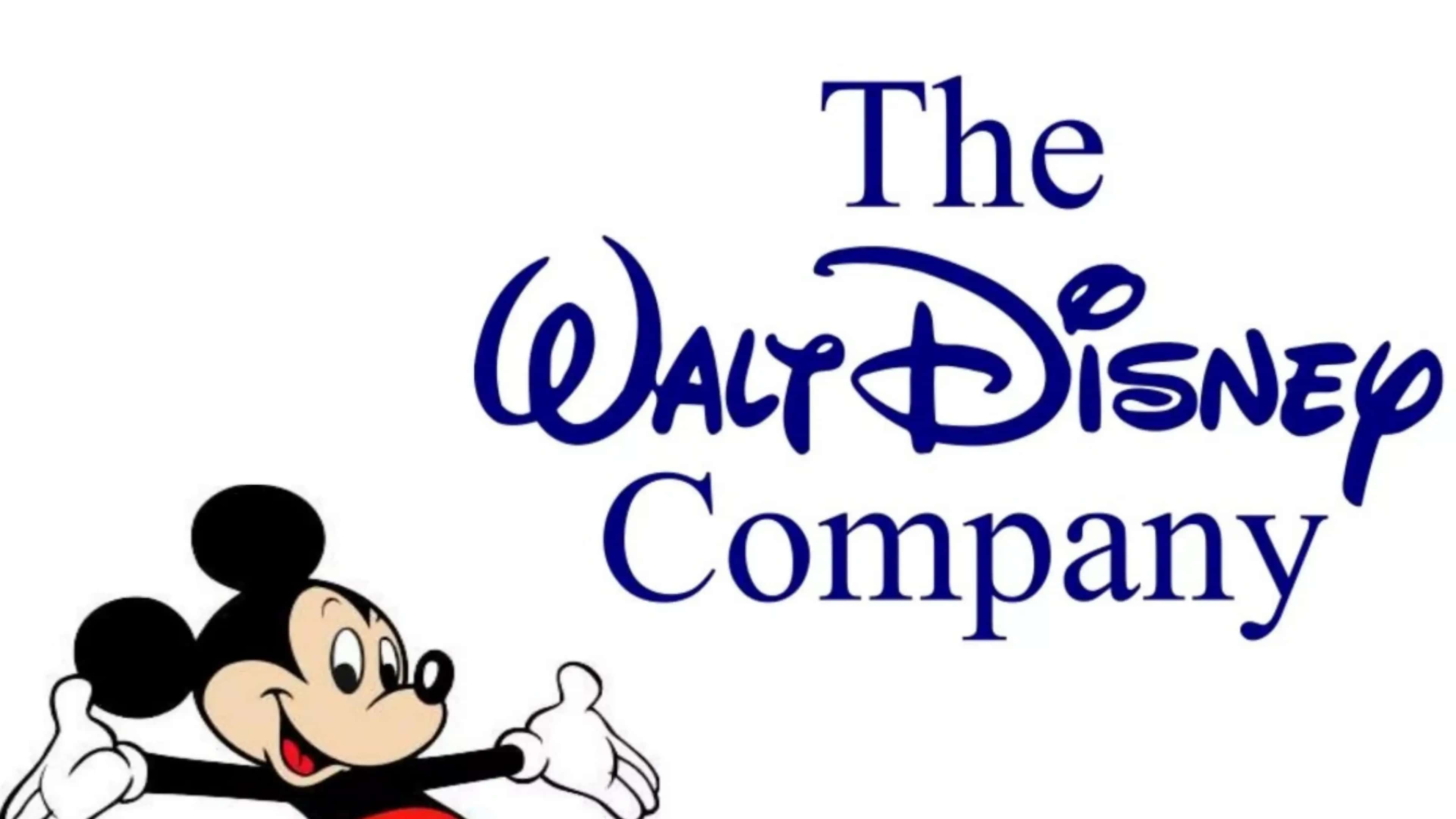 The Walt Disney Company 1