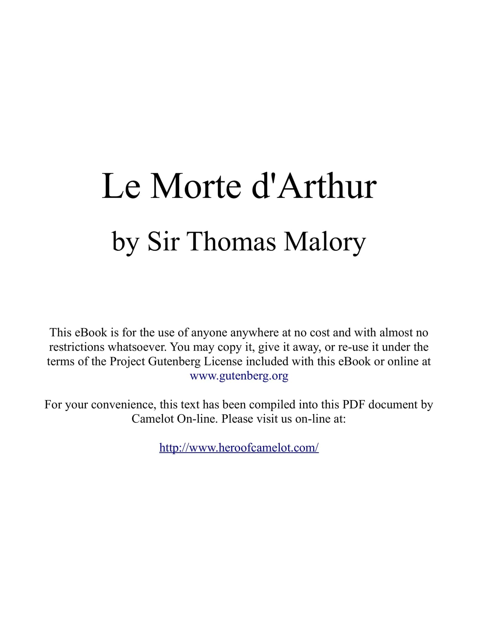 BIBLIOGRAPHICAL NOTE 1