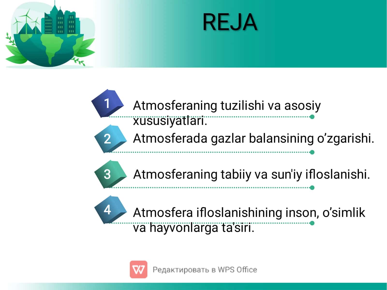 Atmosfera 2