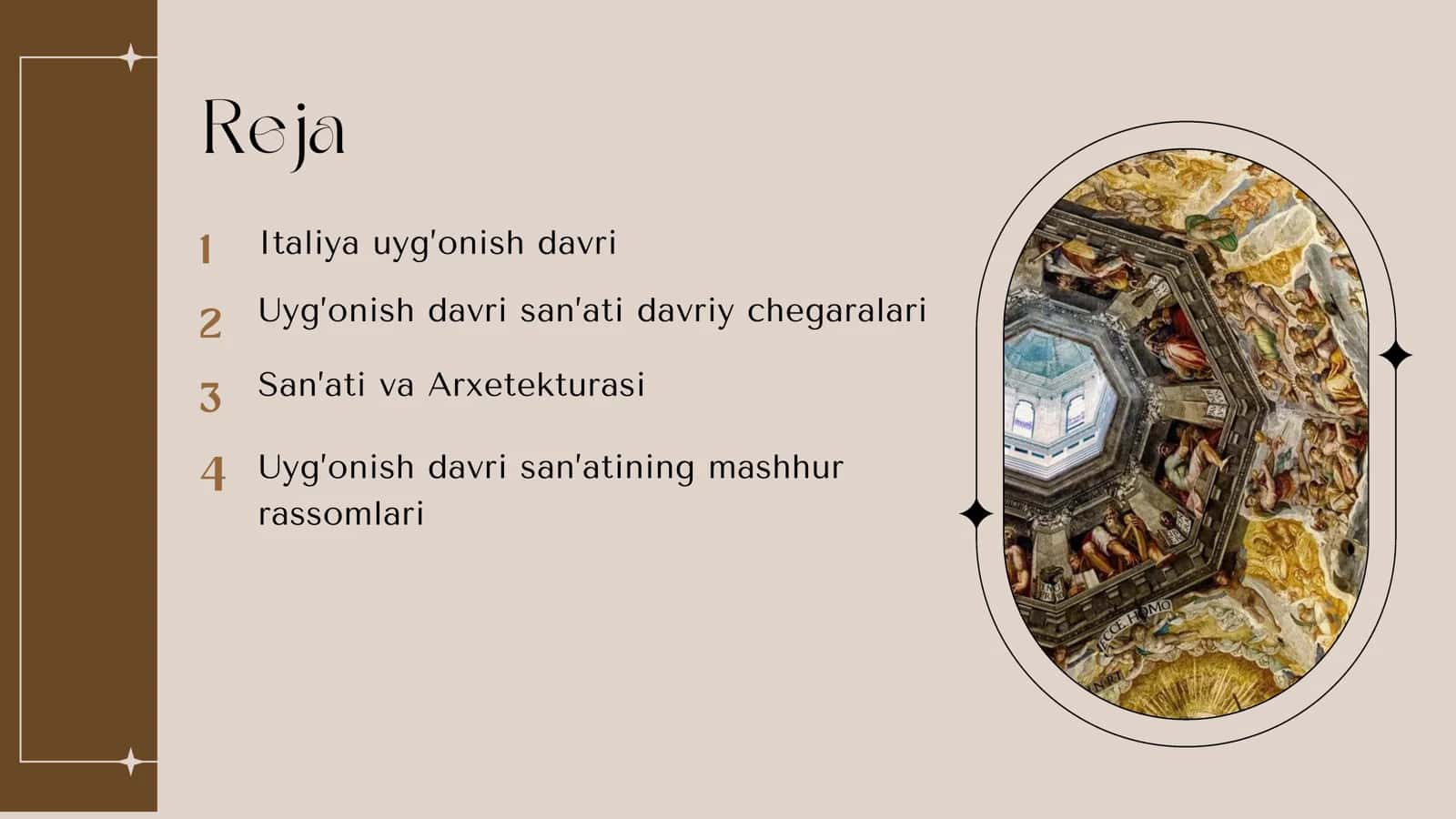 Uyg'onish davri 2