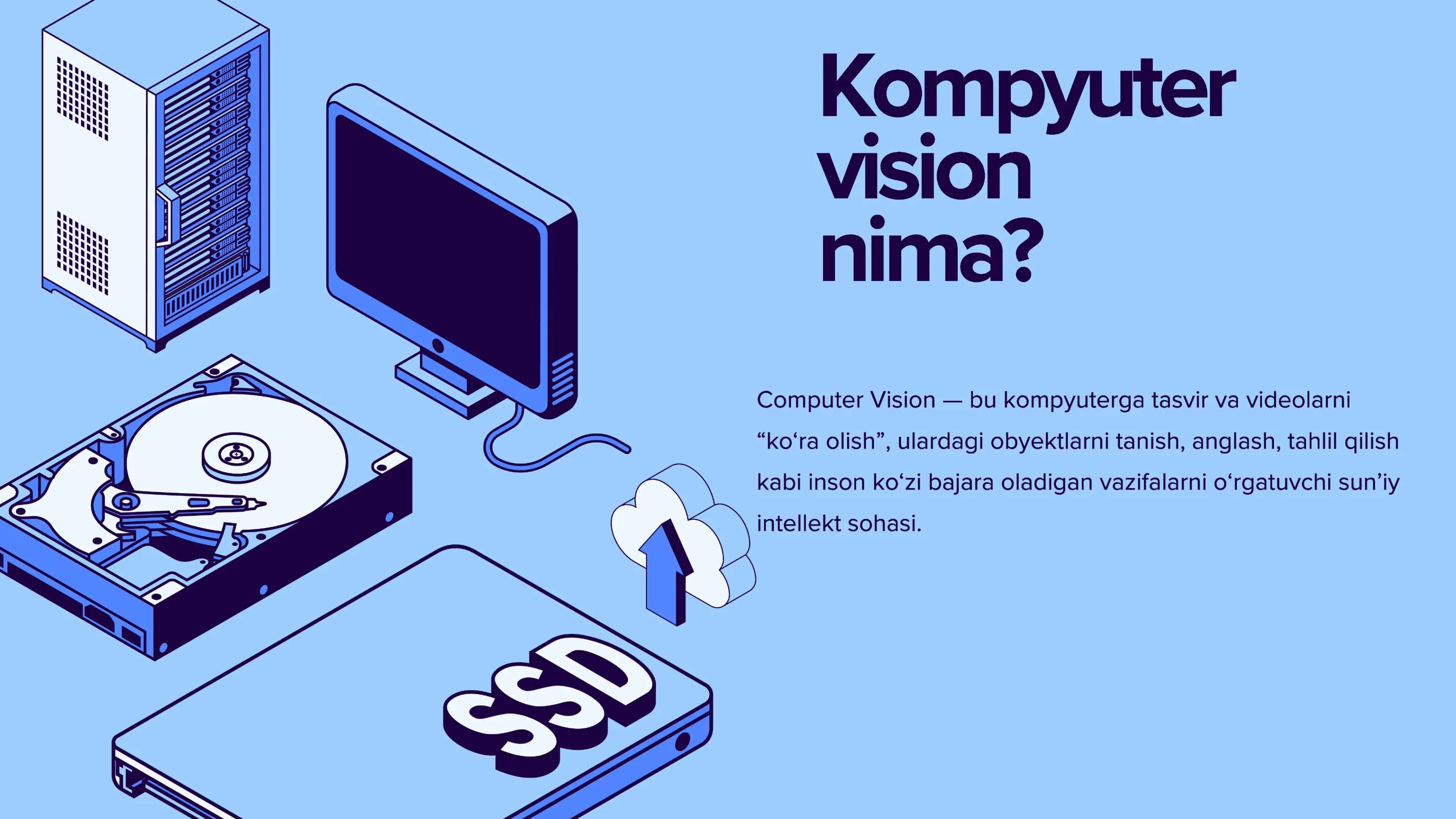 Amaliy ish Kompyuter 2