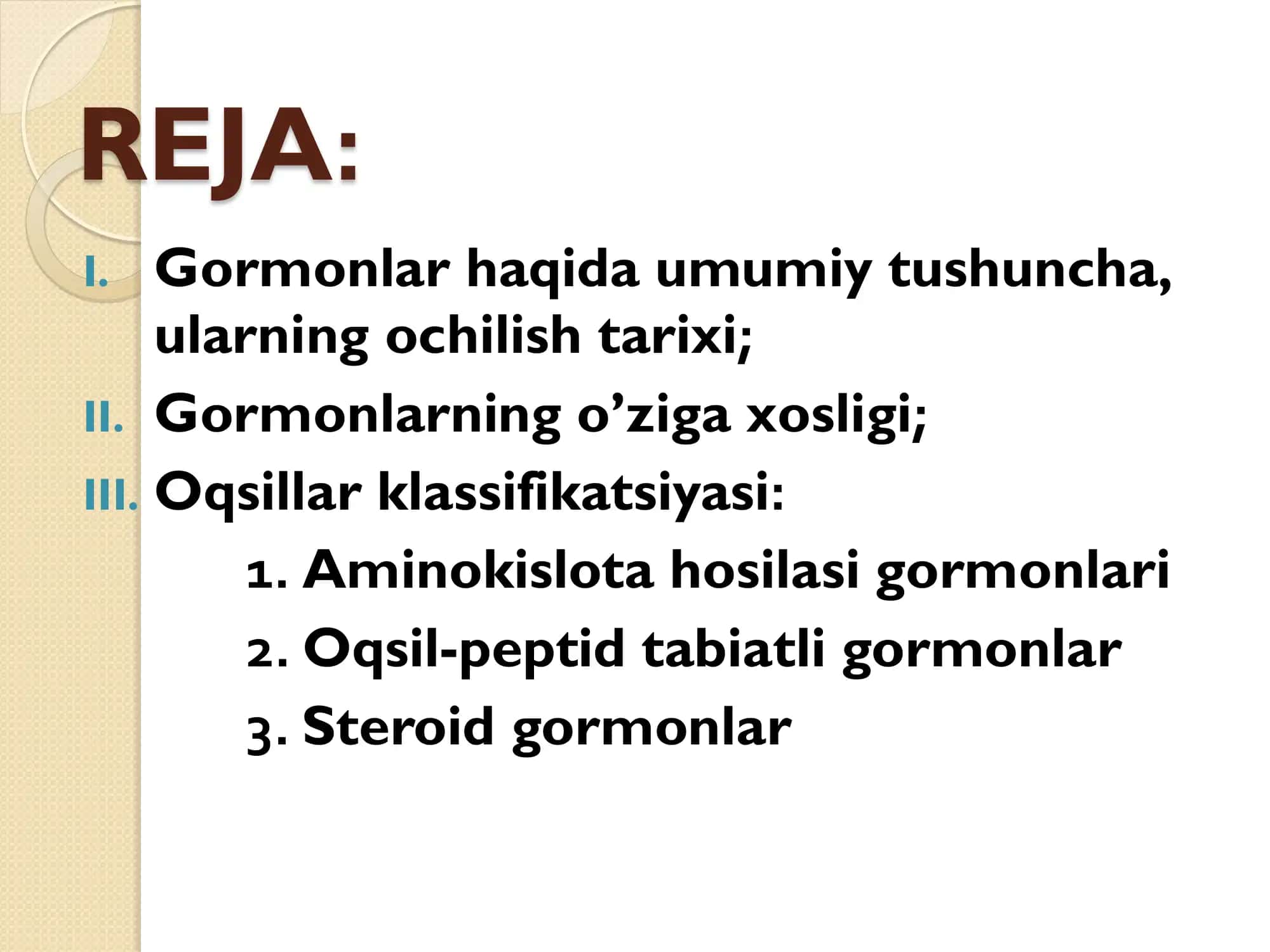 GORMONLAR 2
