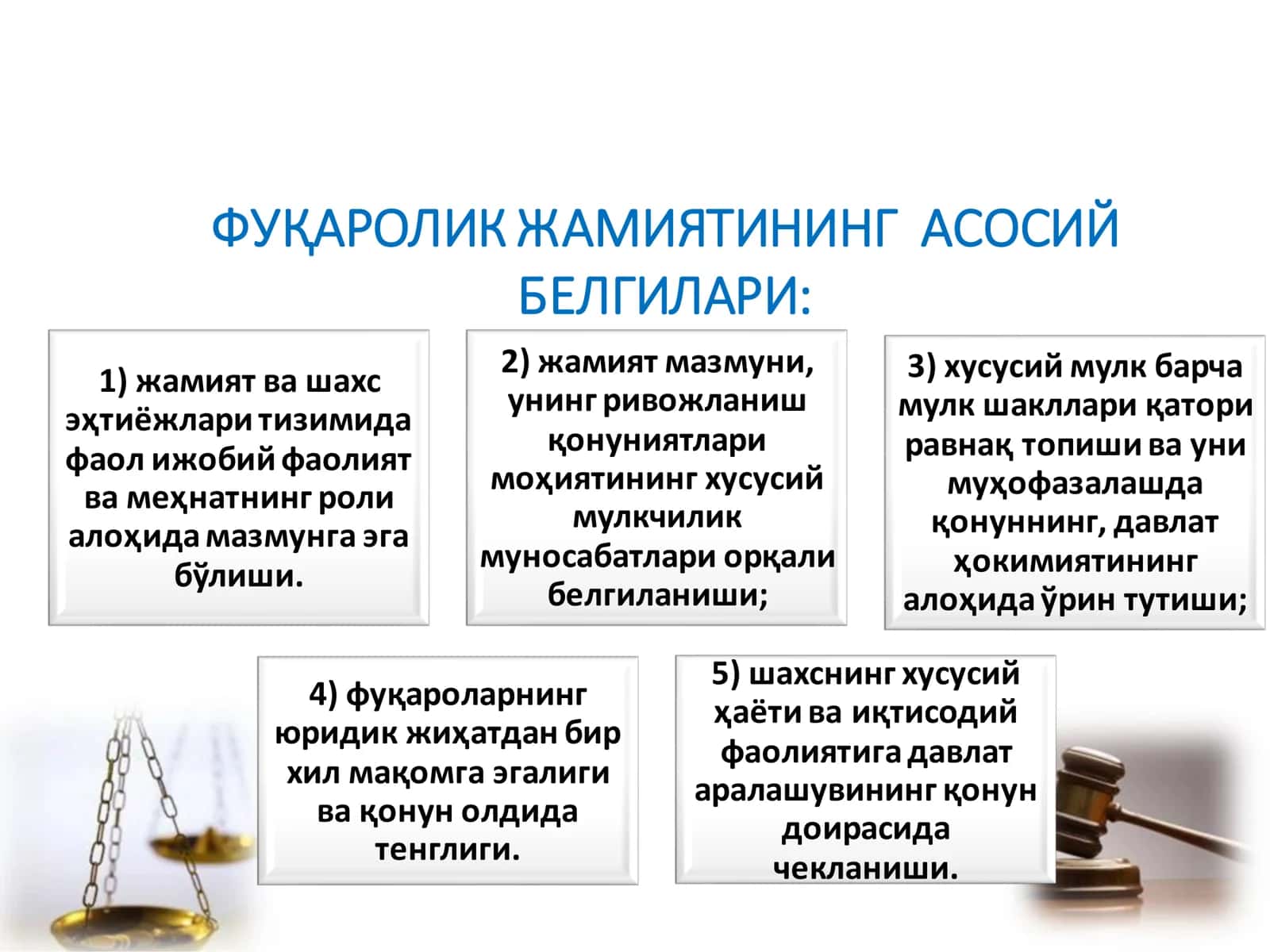 ФУҚАРОЛИК ЖАМИЯТИ 2