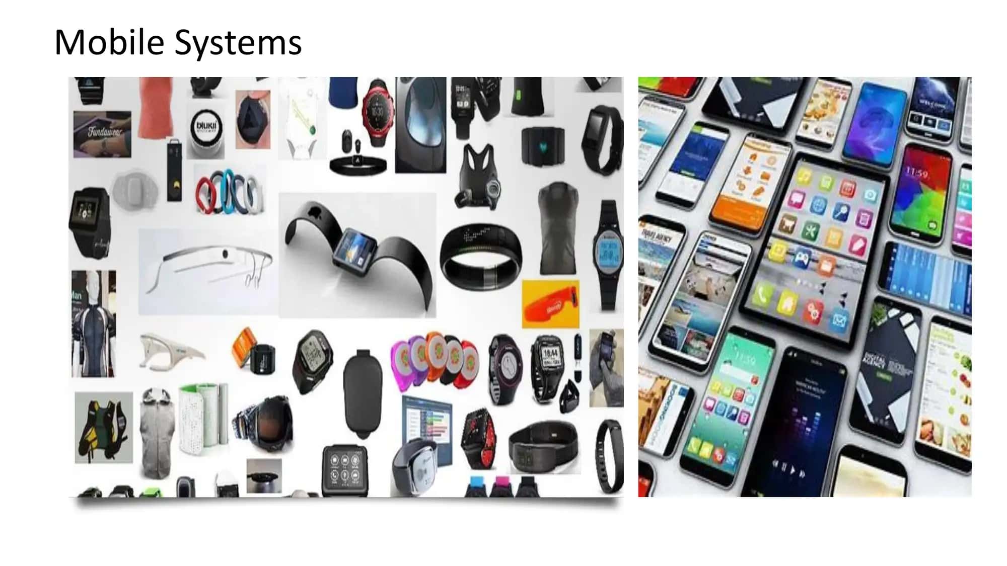 Wireless Networks. IOT 2