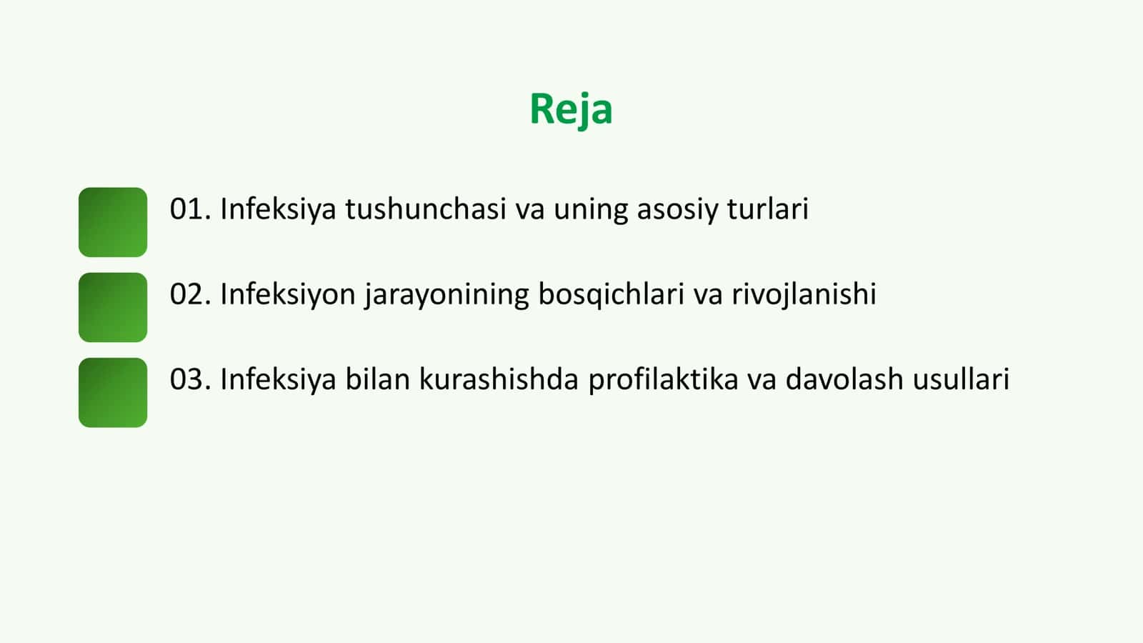 infeksiya va infeksion jarayonlar PDF KERAK BOLSA 2