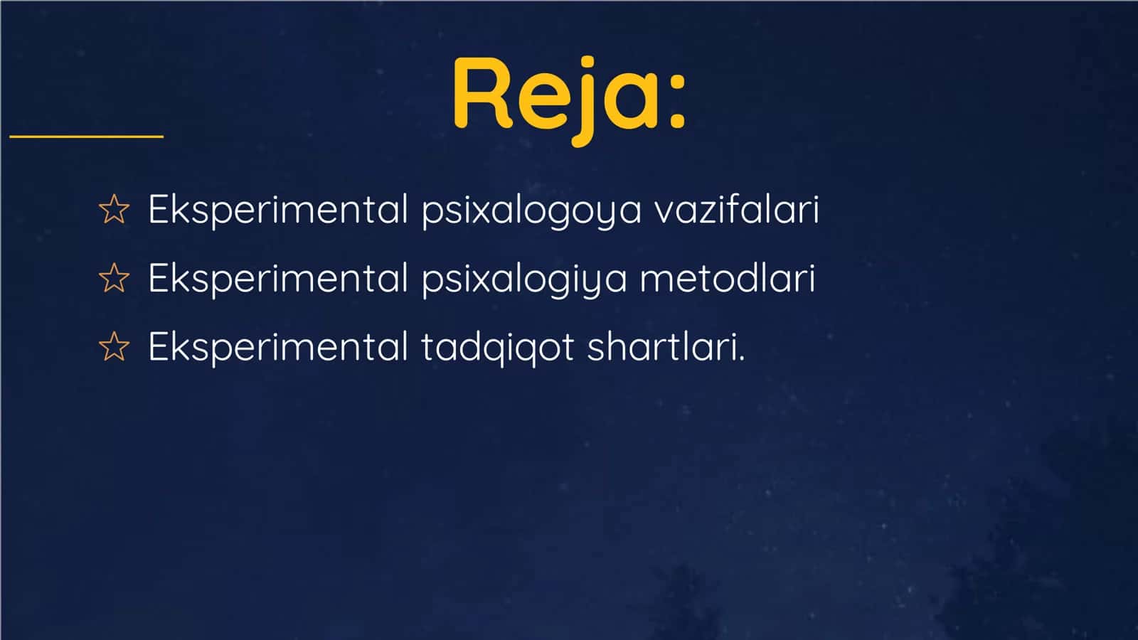 Eksperimental psixologiya 2