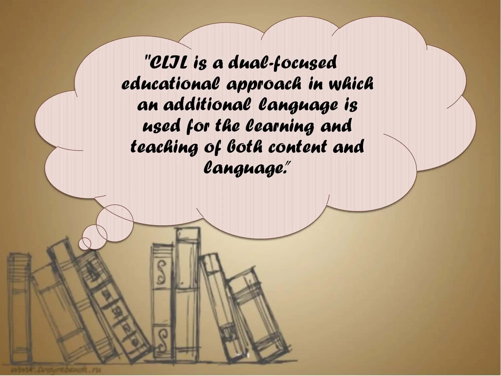 CLIL technology in Language Teaching 2