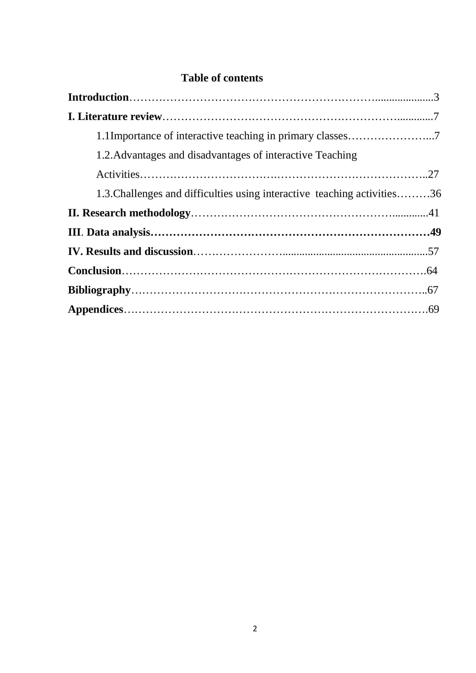 Interactive teaching activities for primary school learners 2