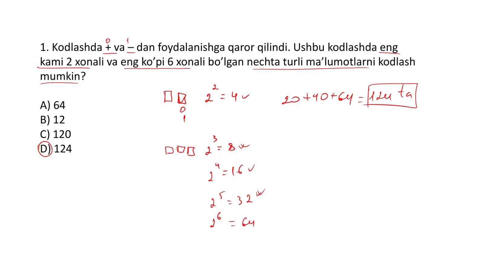 [TAHLIL] 2