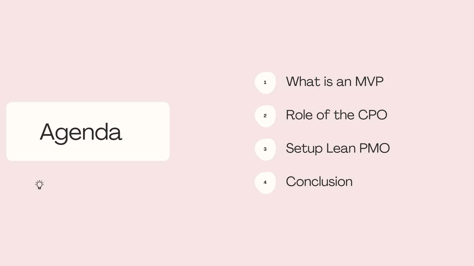 MVP Specification 2