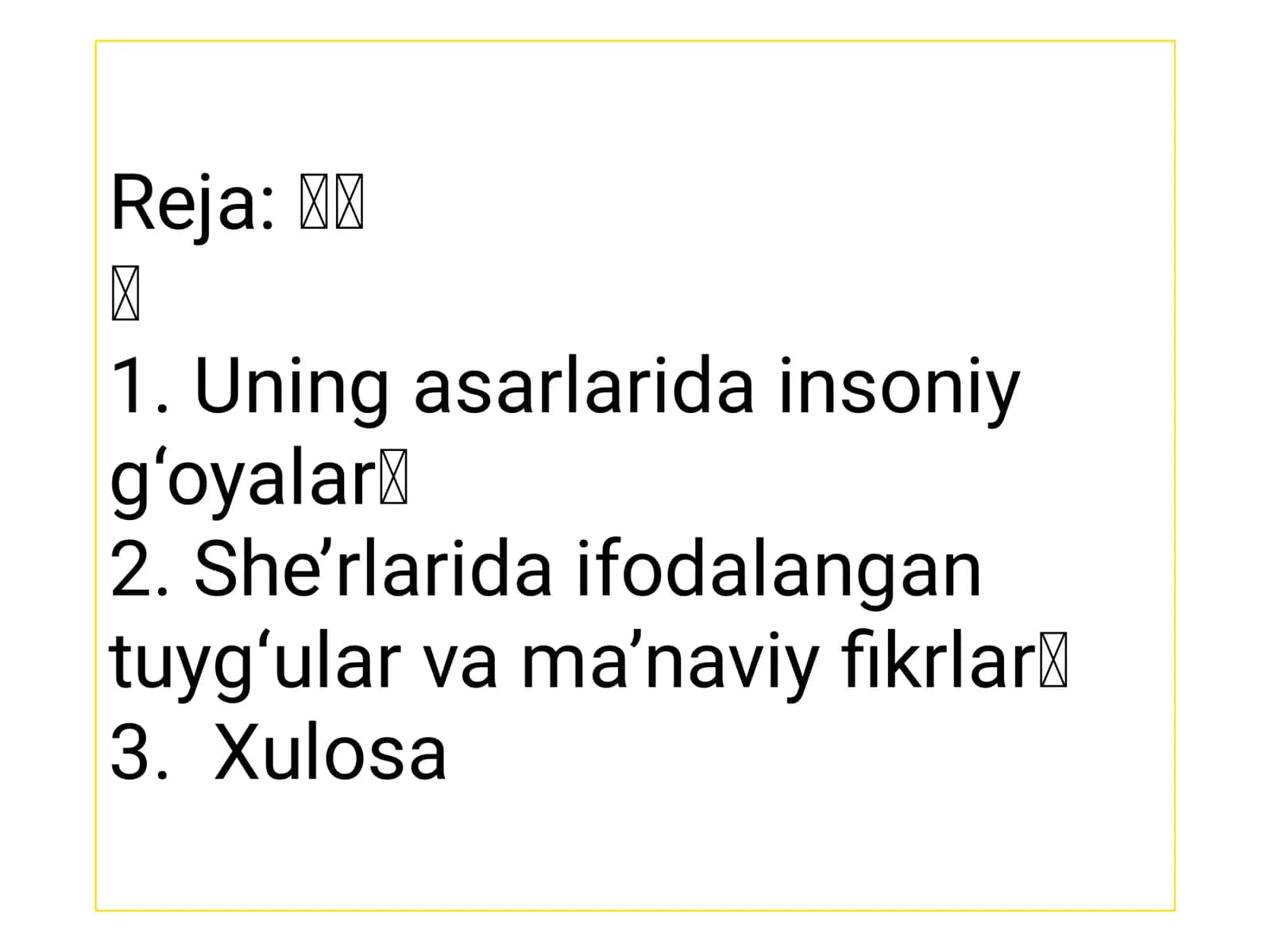 Mahmud Toir ijodida insoniy g‘oyalar talqini 2