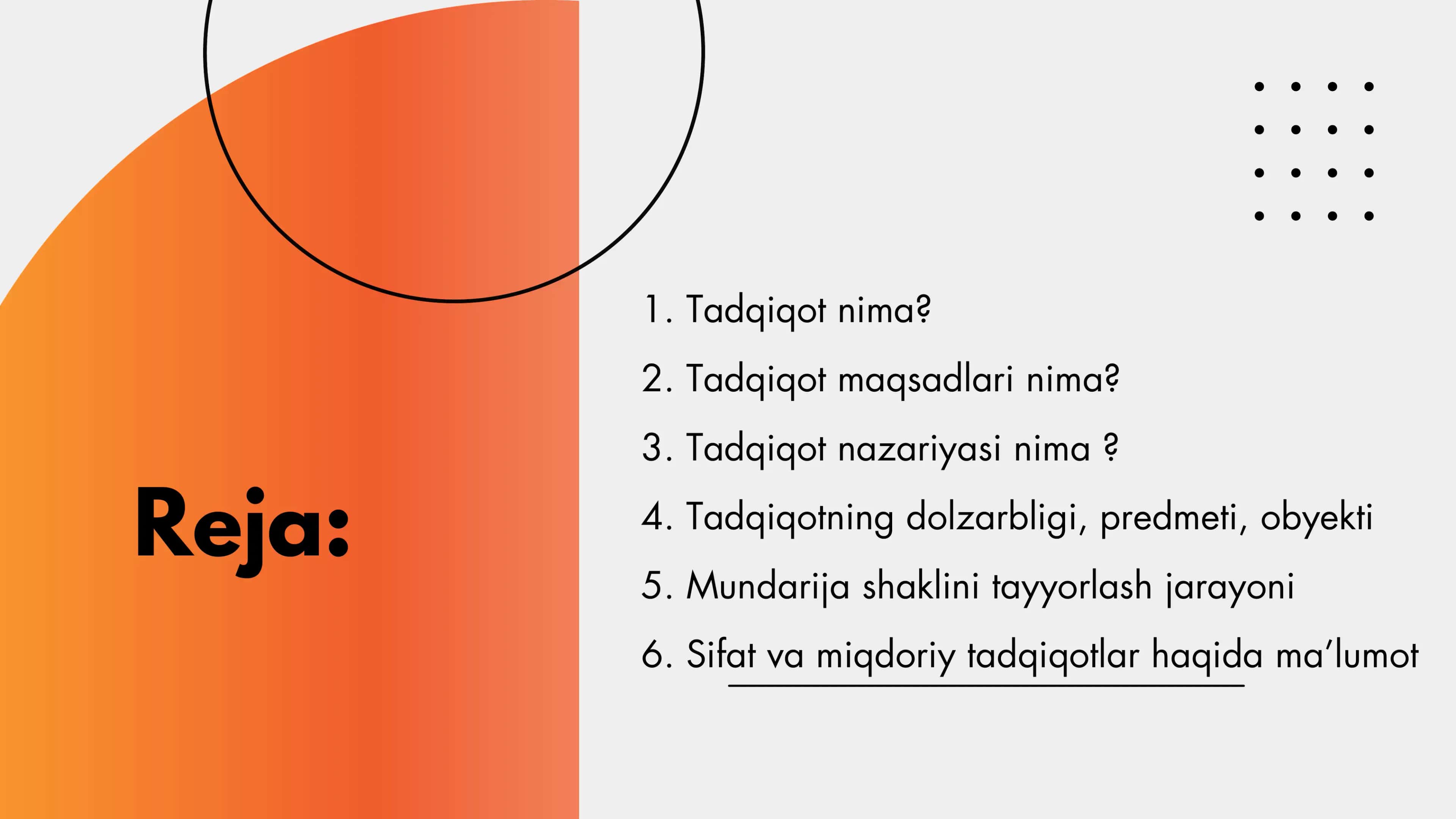 Tadqiqotloyihasi 2