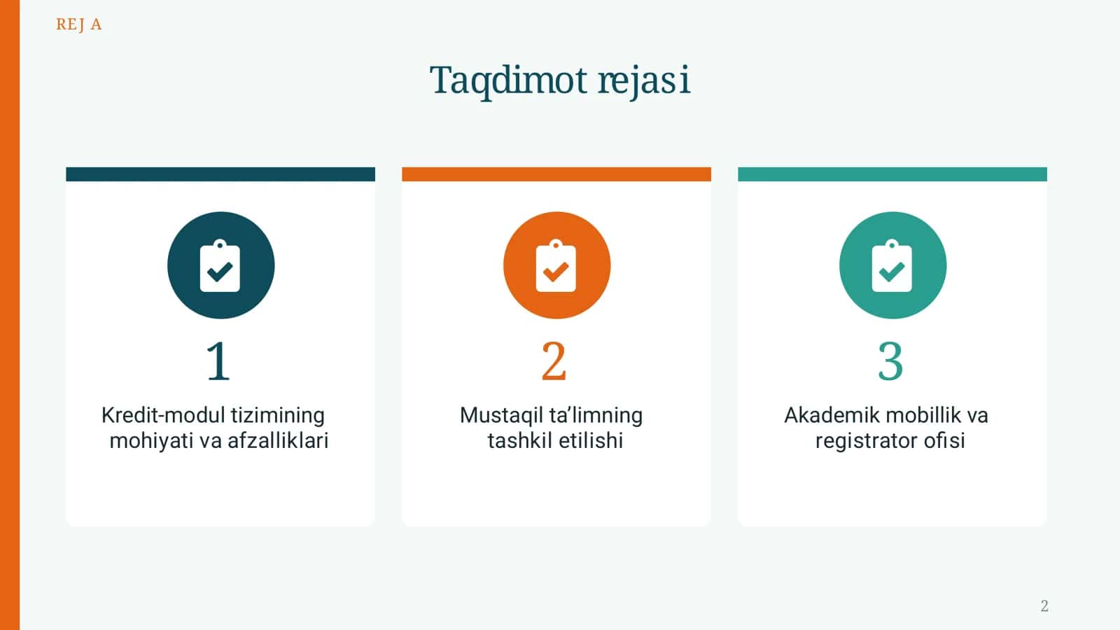 Talabalar bilimini 2
