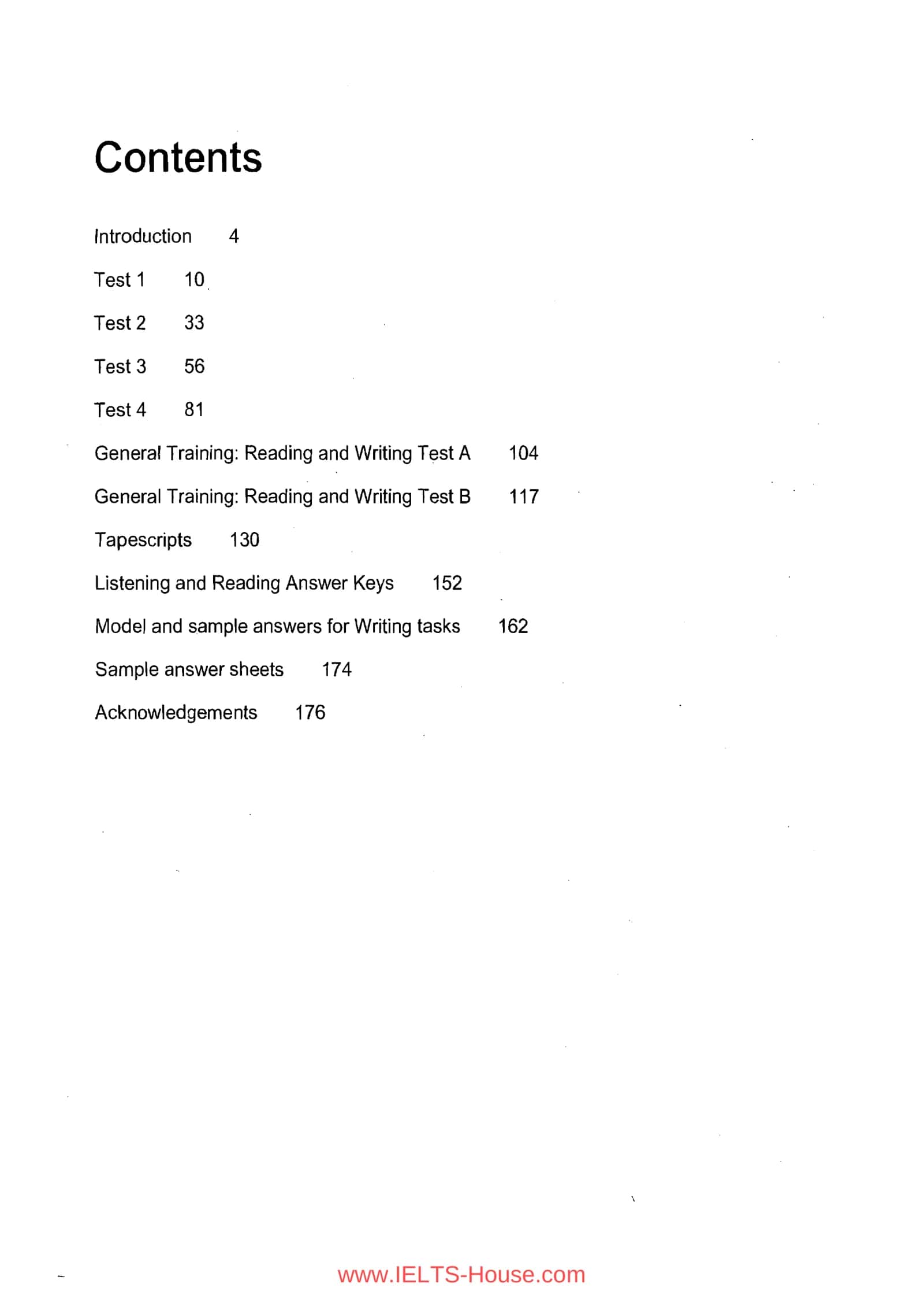 IELTS-House.com 2