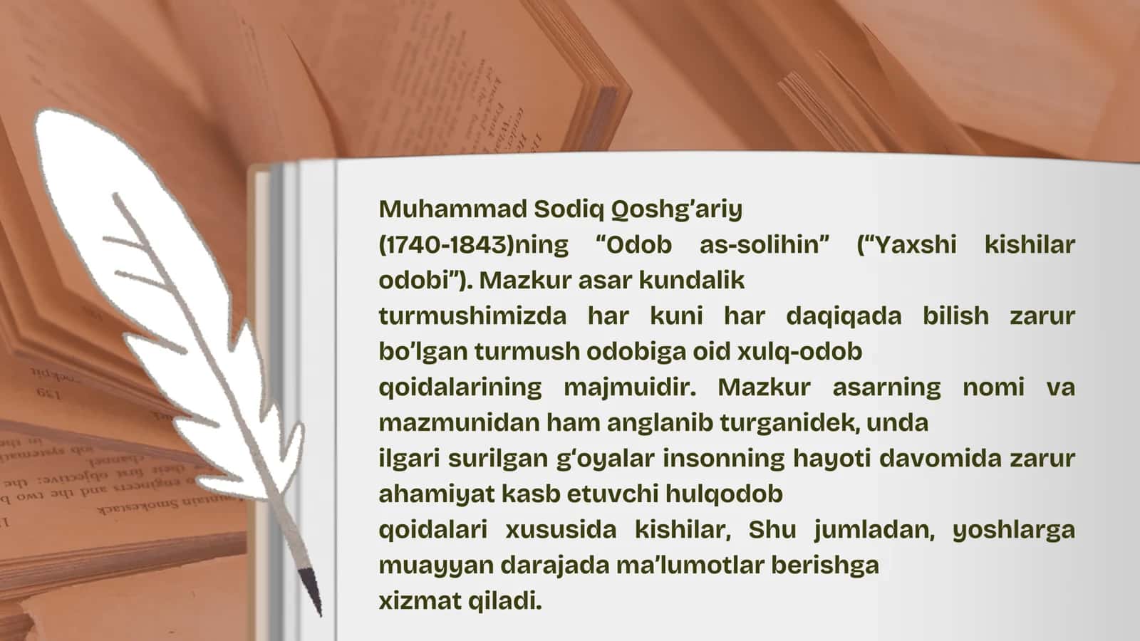 Odob as-solihin 2