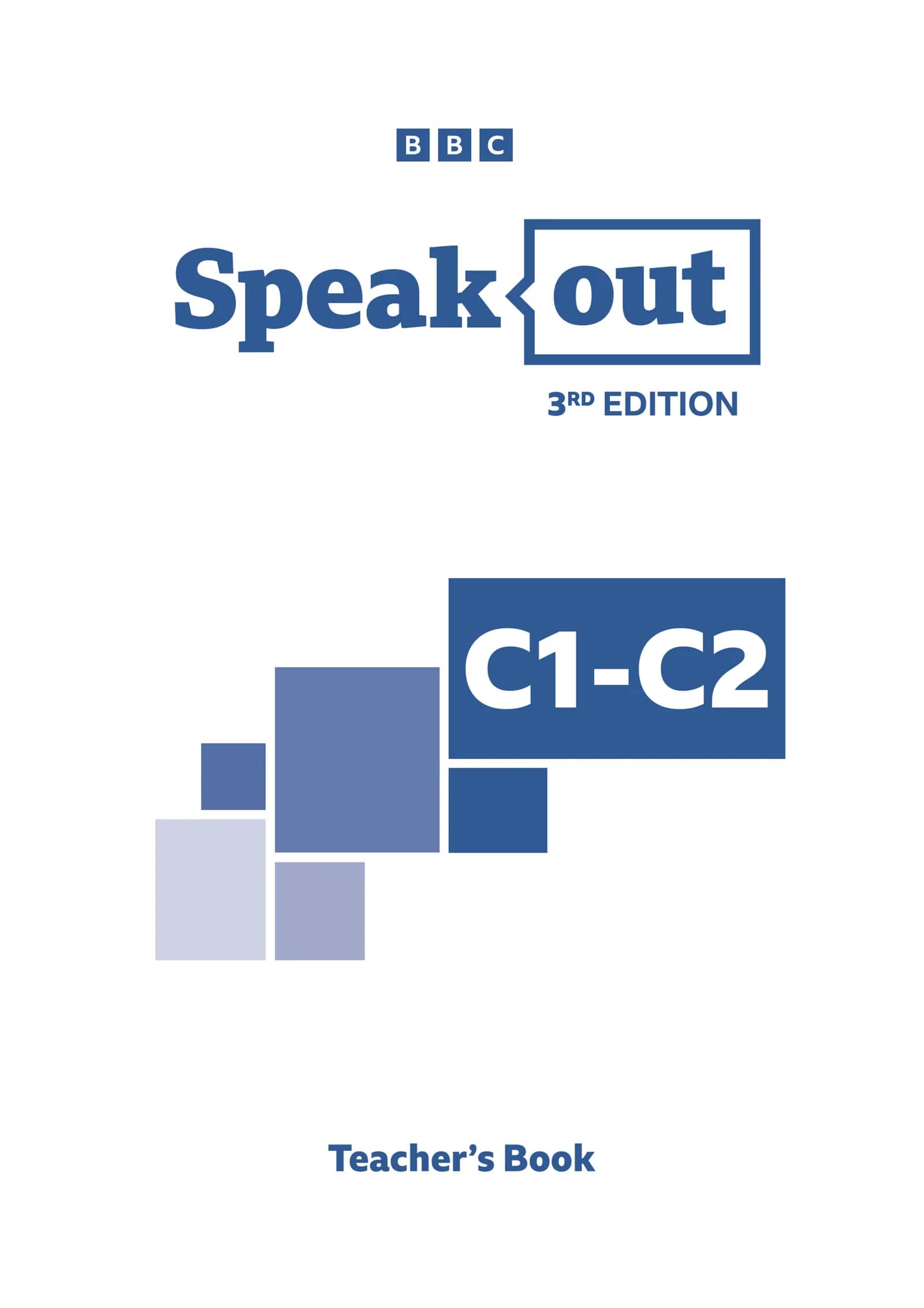 SpeakOut kitobi 2