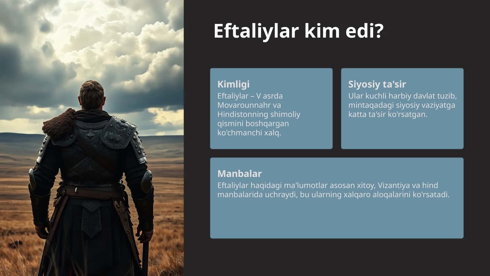 Eftaliylar tangalari 2