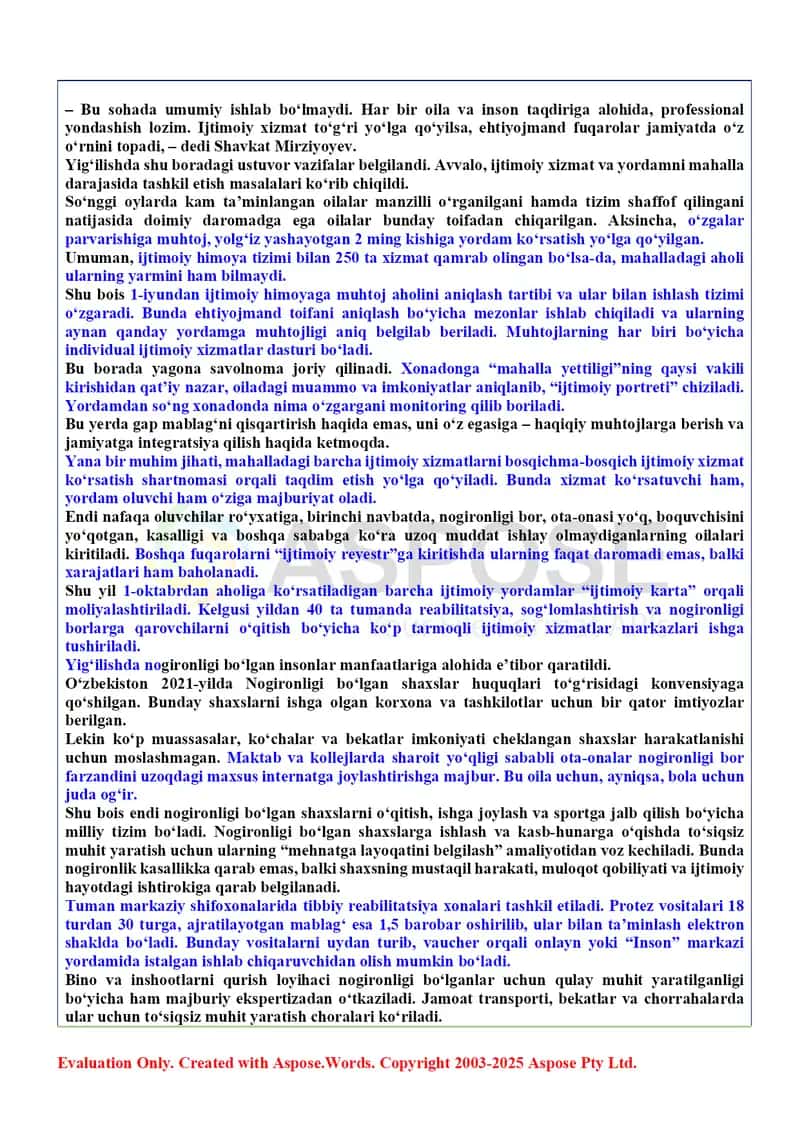 Savol javoblar huquqdan argos savollar 2