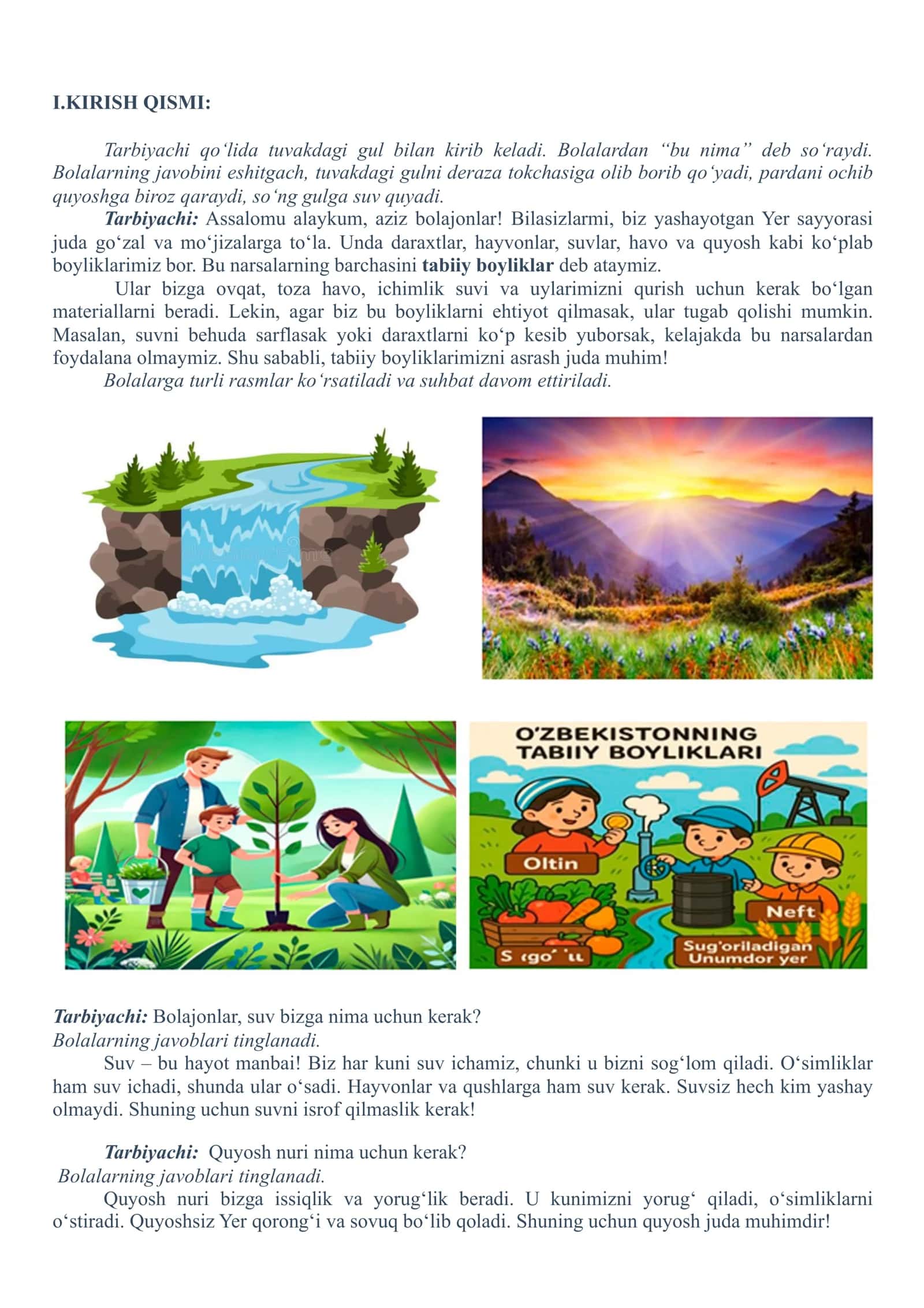 MİLLİY TARBİYA PDF 2