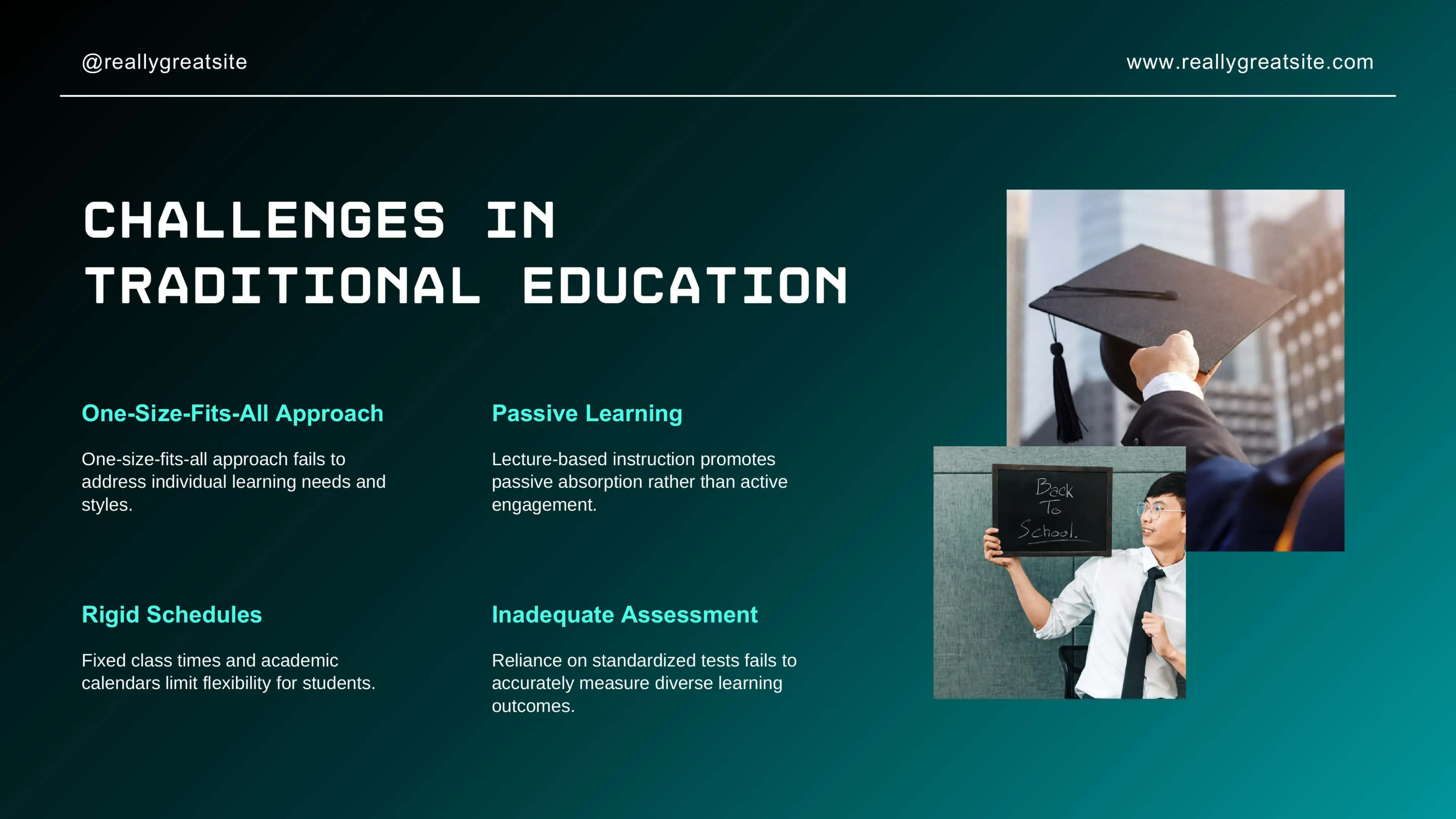 AI IN EDUCATION: Transforming Learning 2