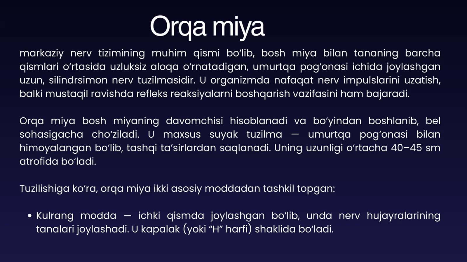 Orqa miya 2