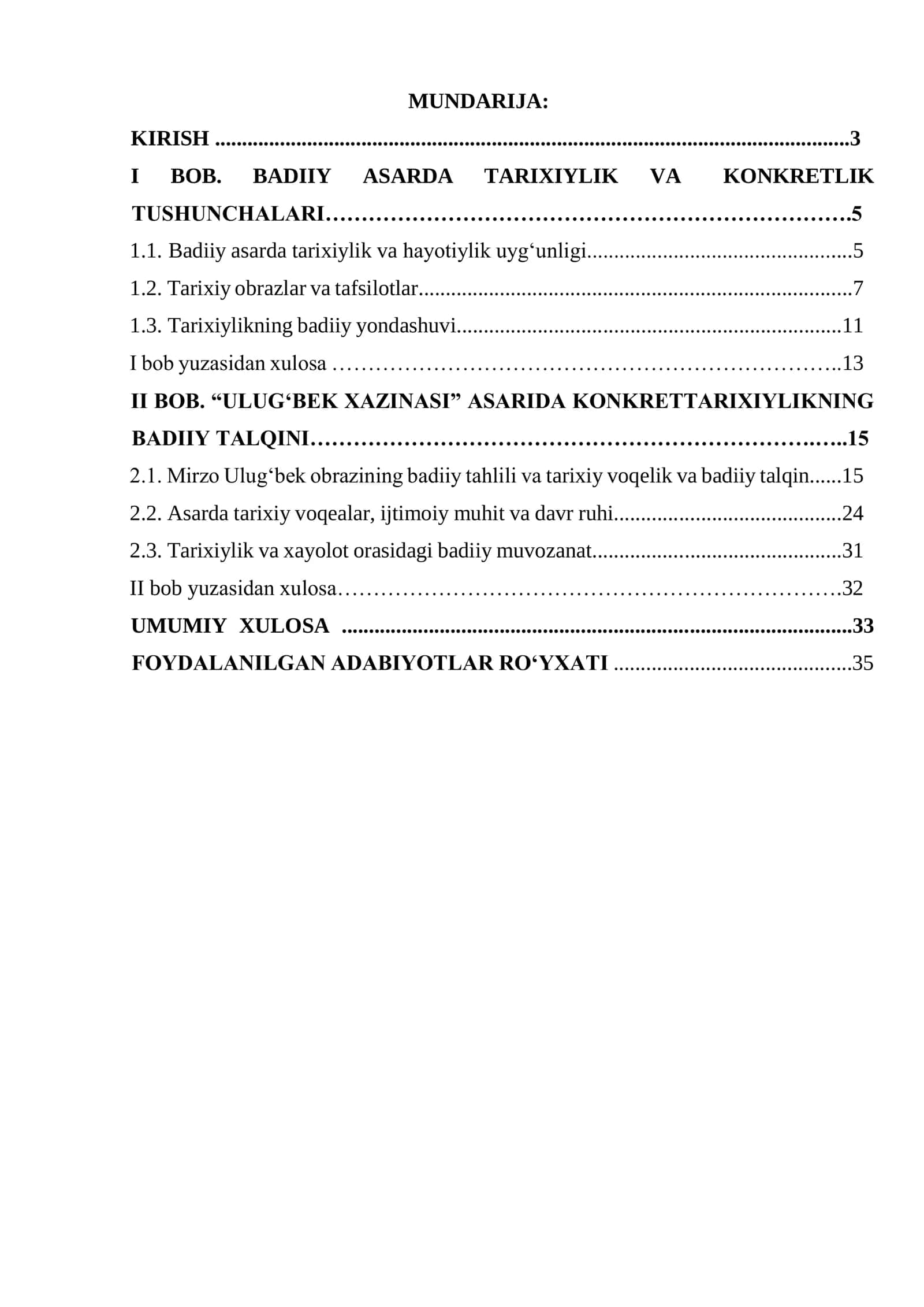 Badiiy asarda konkret-tarixiy mavzu 2