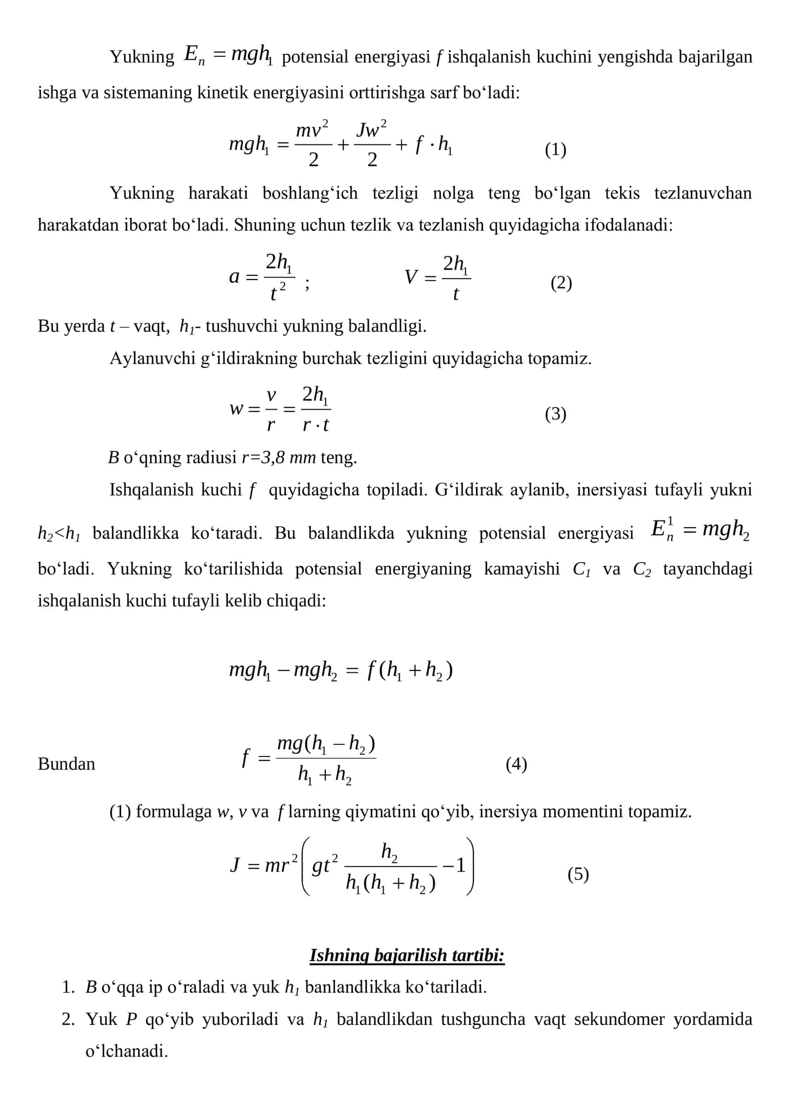 №3 laboratoriya ishi 2
