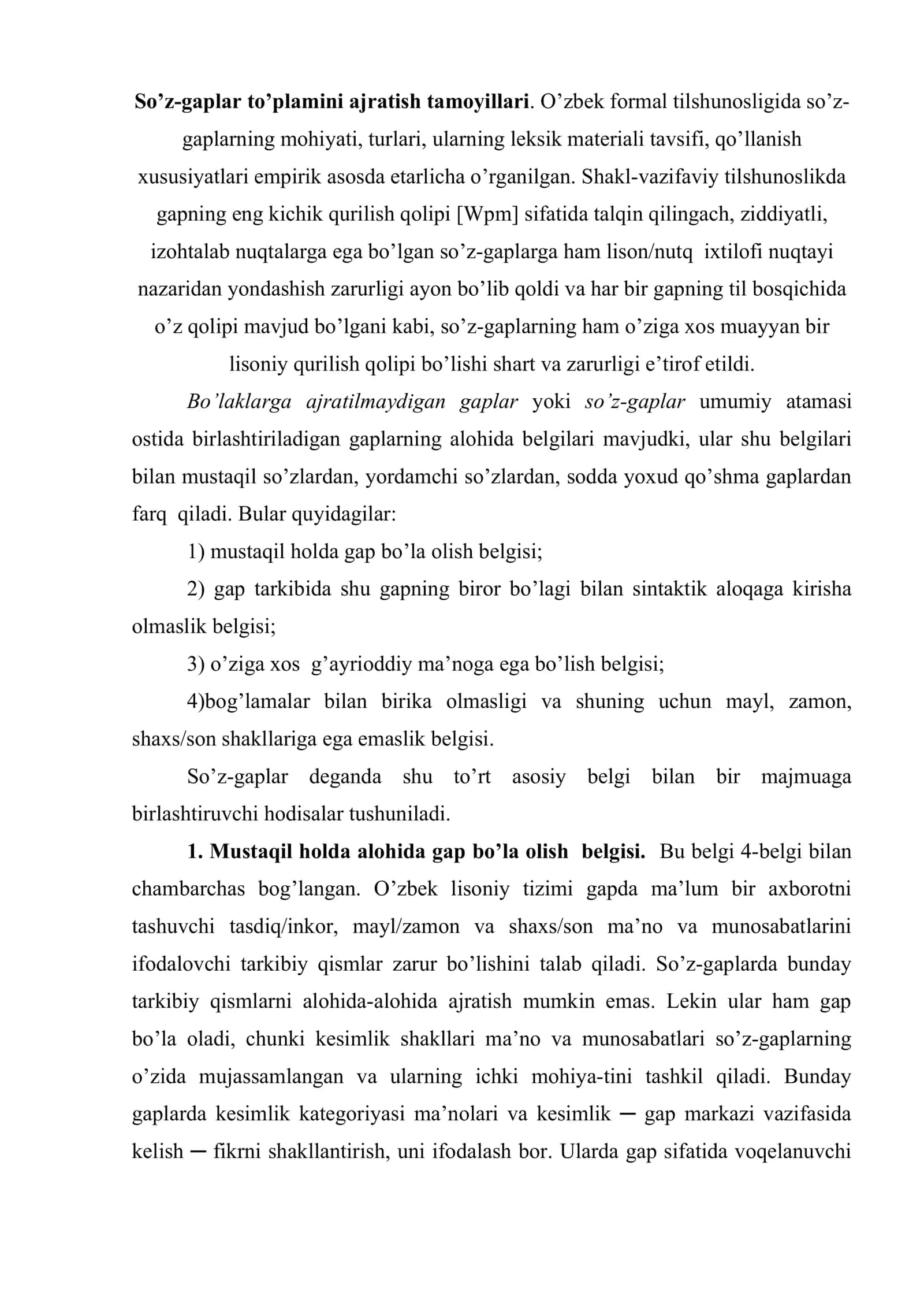 So’z–gaplar 2