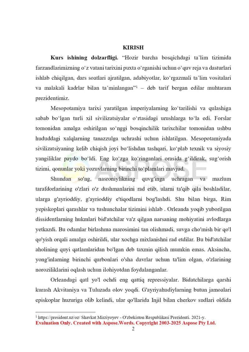 Sargon I davrida Akkad podsholigi 2