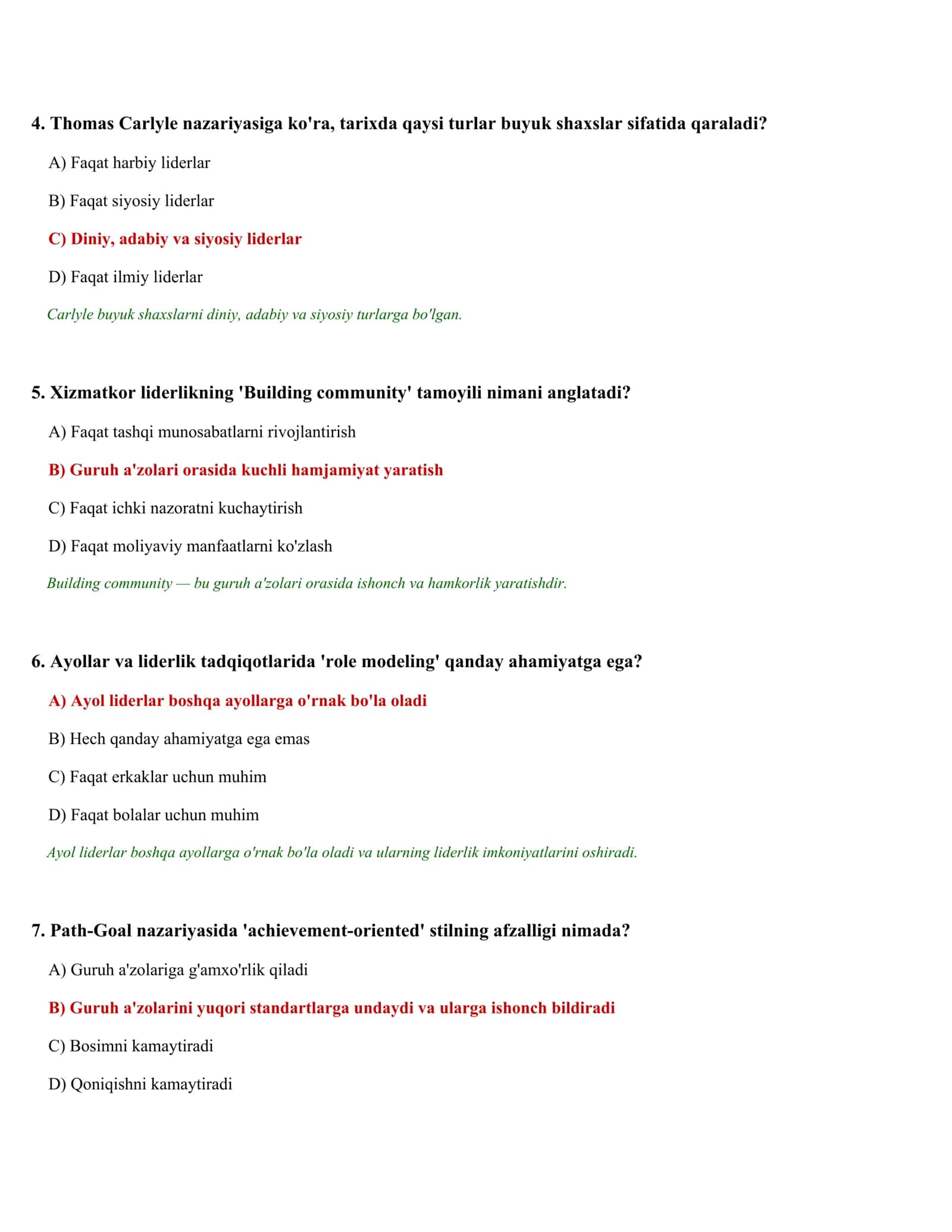 PSIXOLOGIK TESTLAR TO'PLAMI (517 test) 2