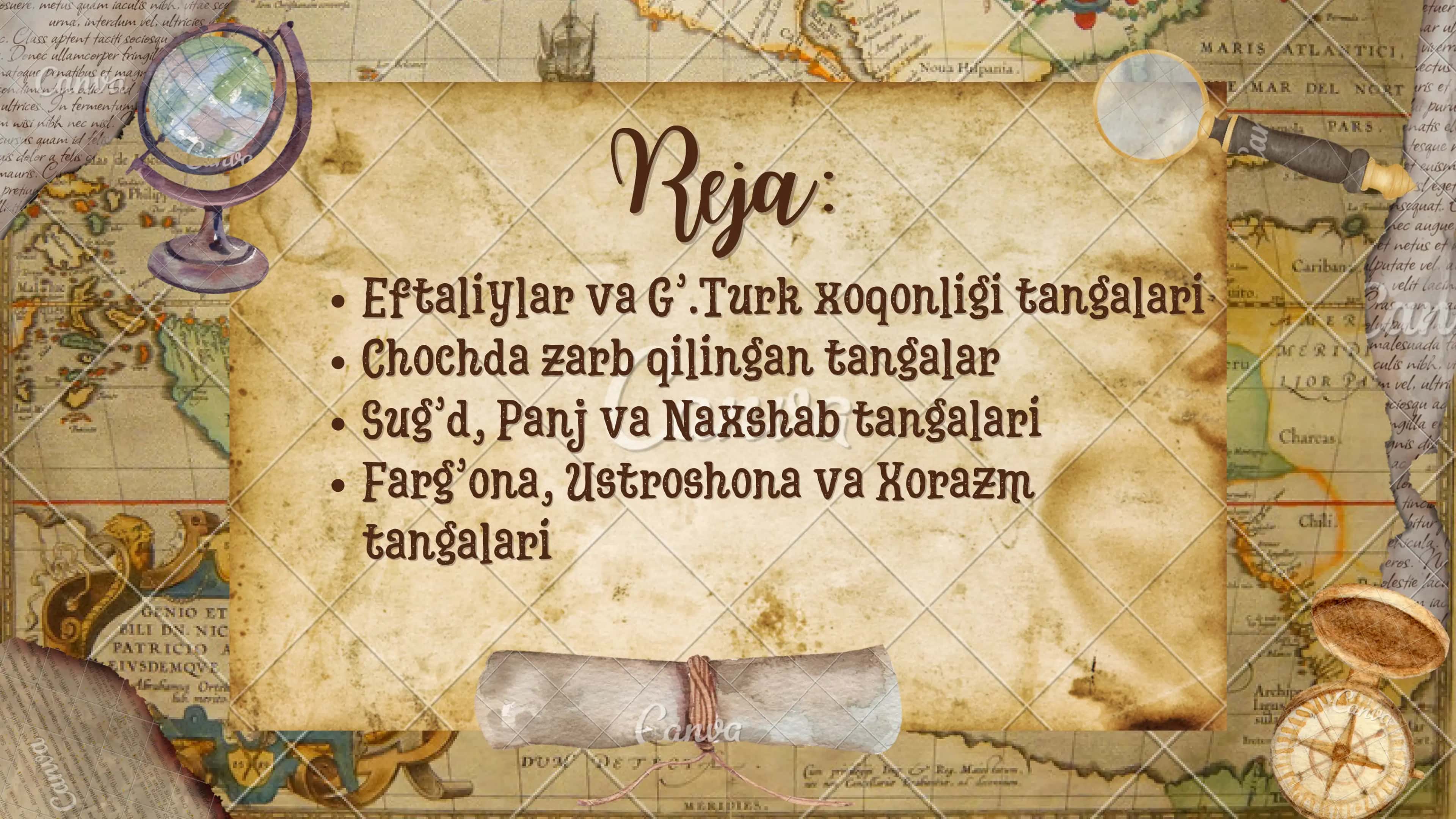 O‘zbekiston tangalari 2