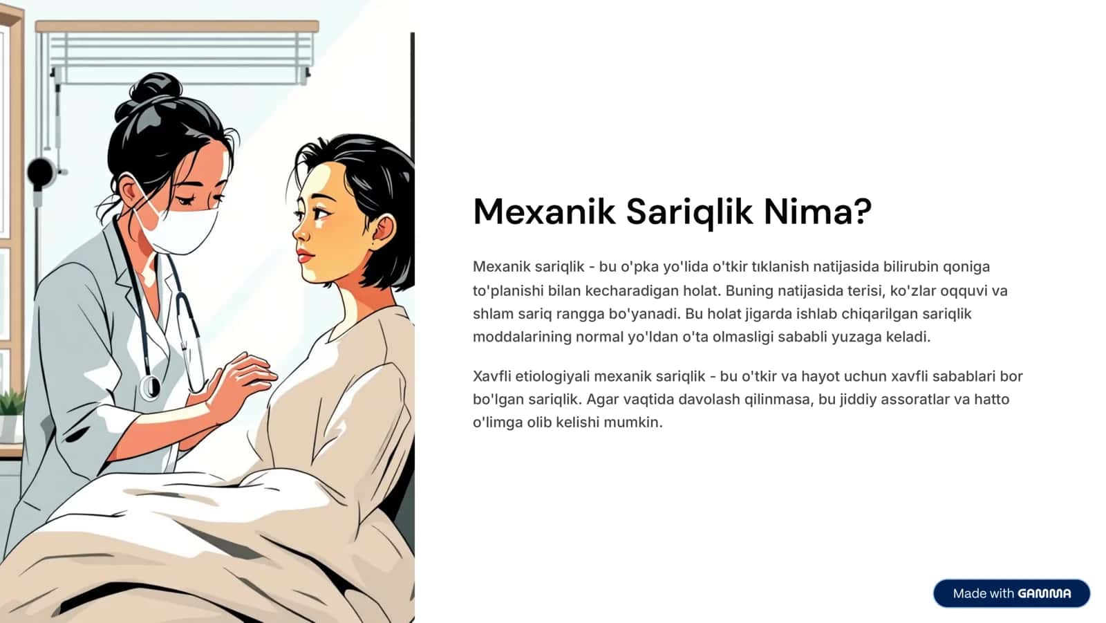 Mexanik Sariqlik 2