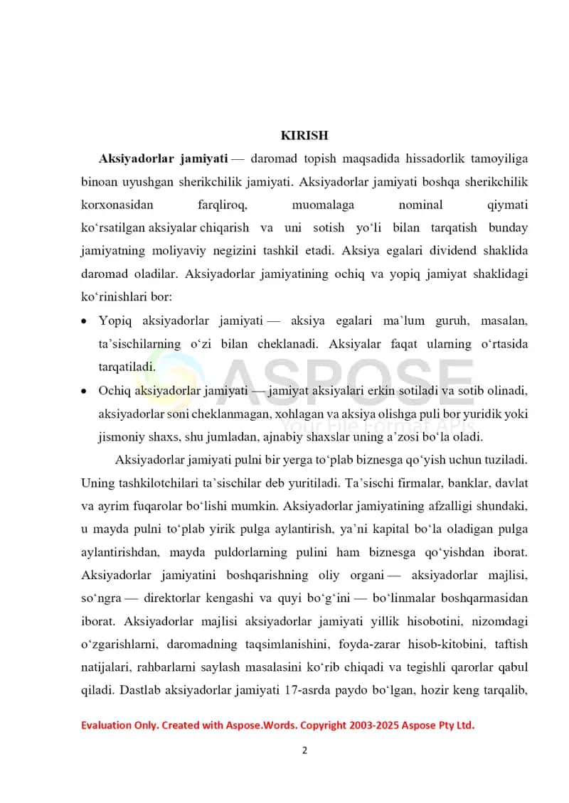 Qo'qon don mahsulotlari aksiyadorlik jamiyati 2