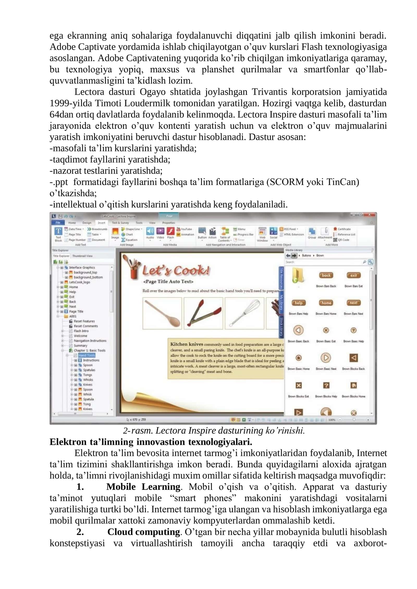 Adobe Captivate 2