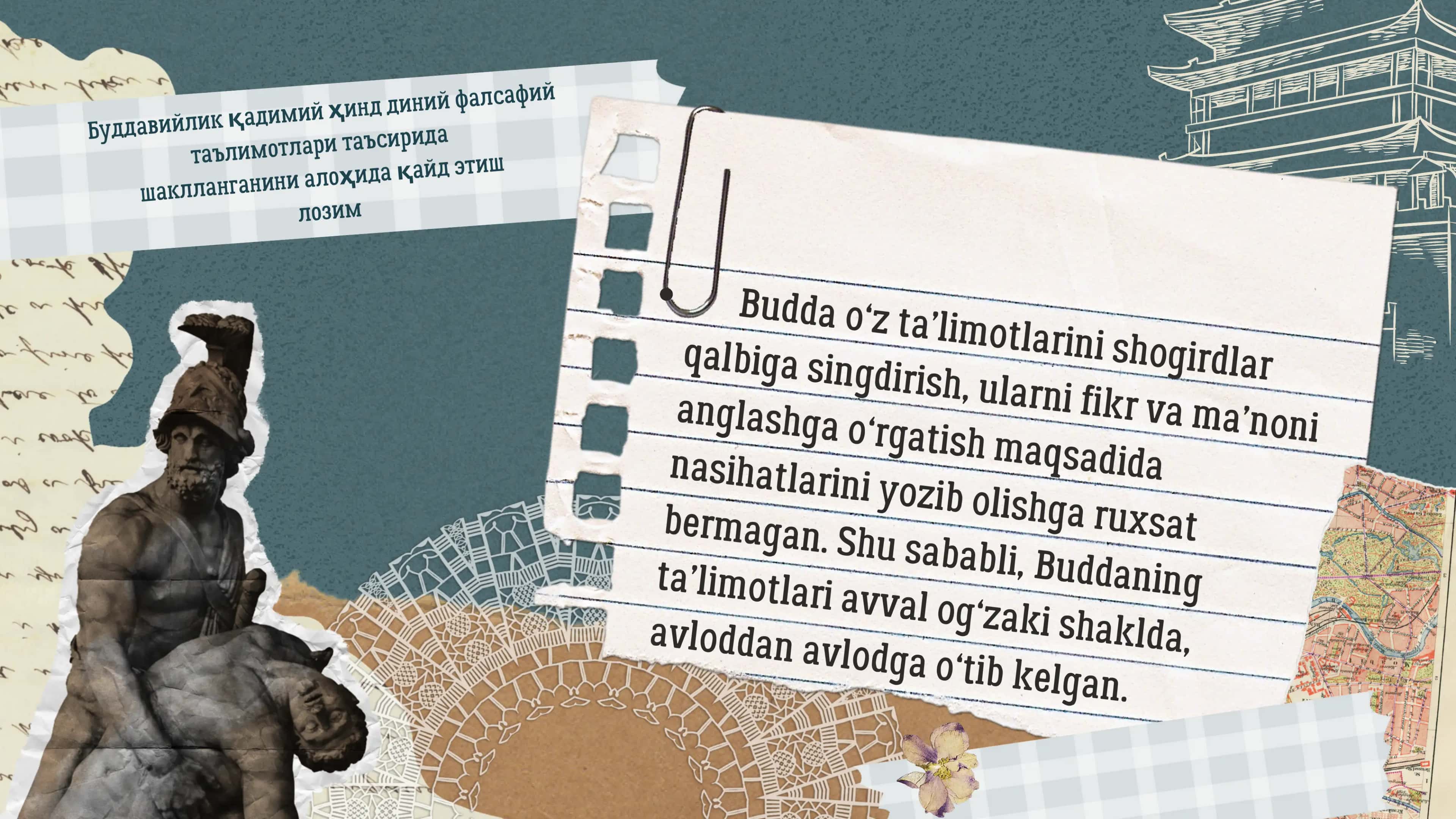 Buddaviylik 2