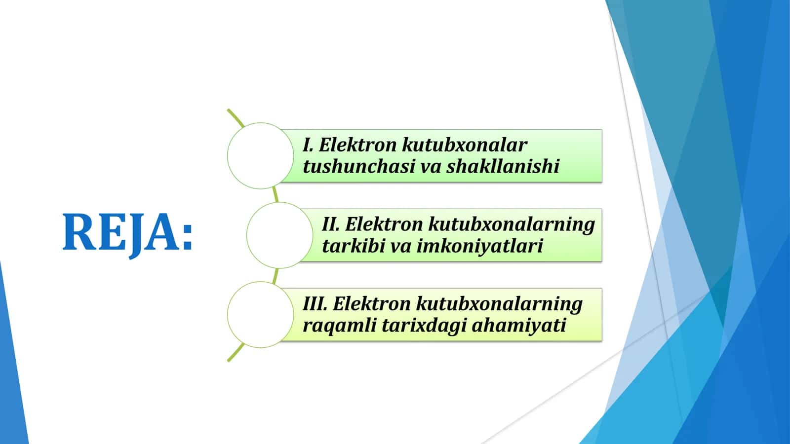 ELEKTRON KUTUBXONALAR VA ULARNING AHAMIYATI 2